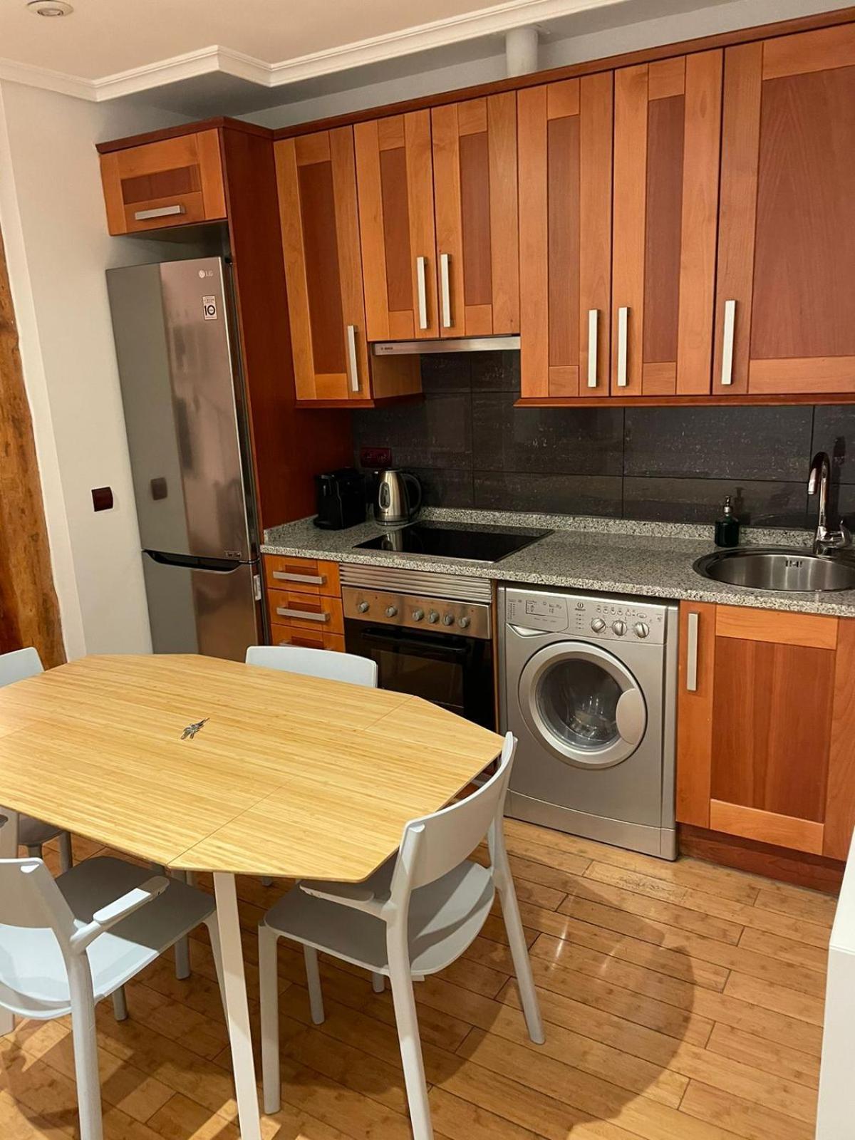 Exyca Homes Malasana Madrid
