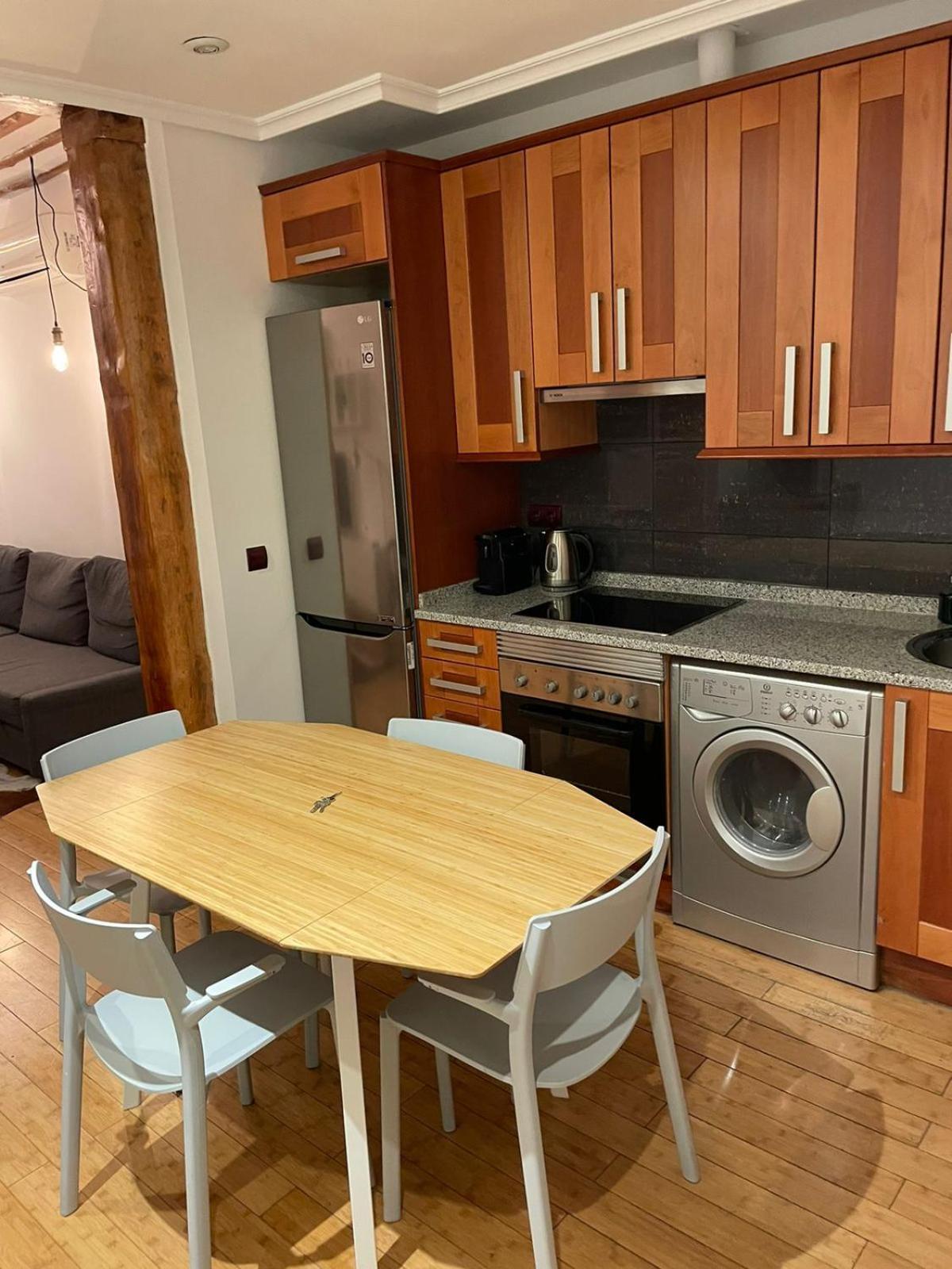 Exyca Homes Malasana Apartment Madrid