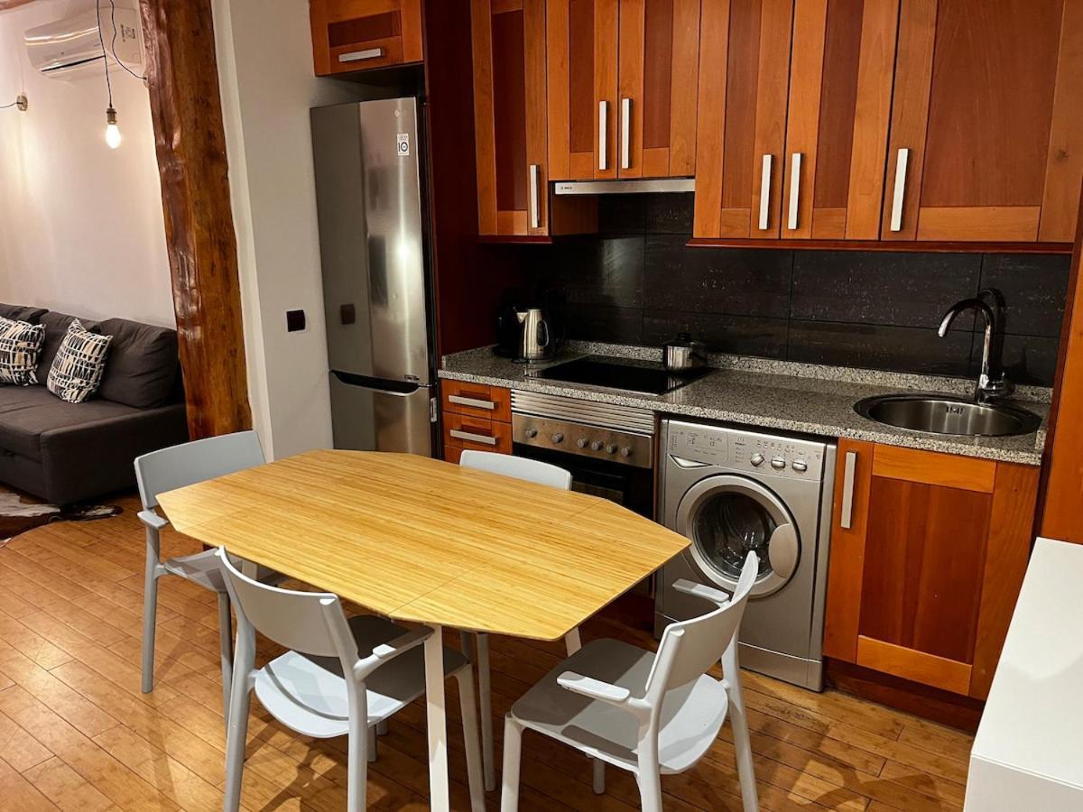 Apartment Exyca Homes Malasana *