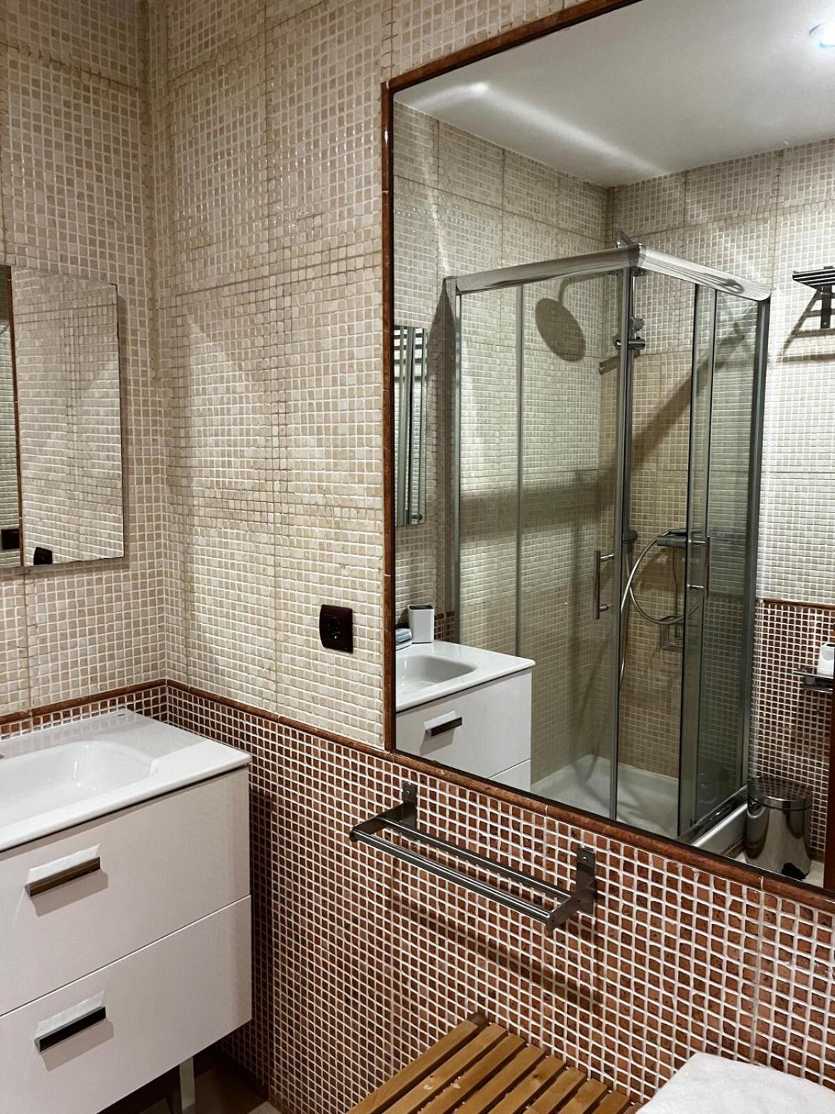 Apartment Exyca Homes Malasana *
