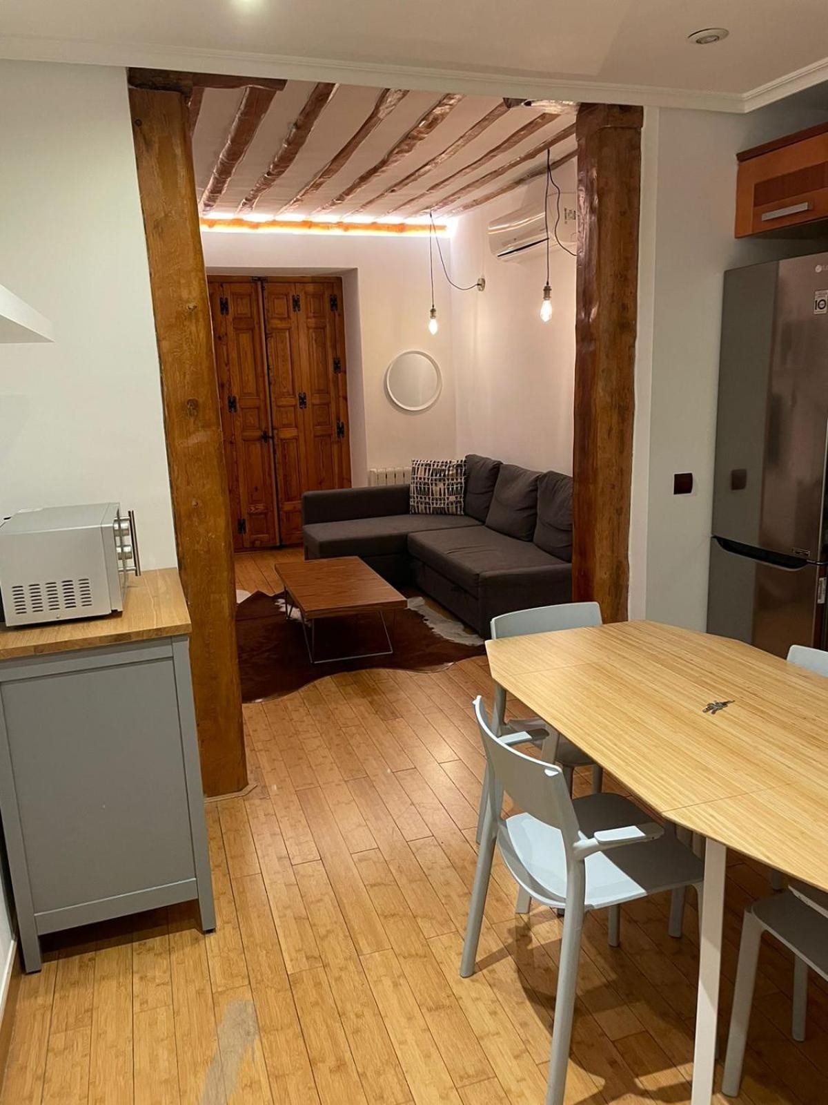 Exyca Homes Malasana Apartment Madrid