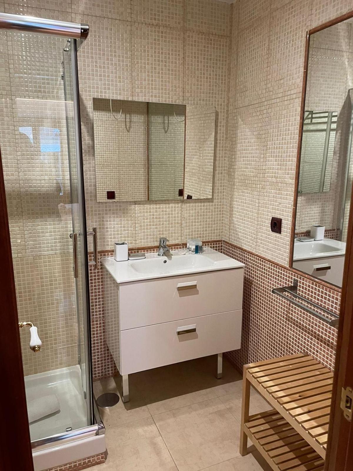 Apartment Exyca Homes Malasana *