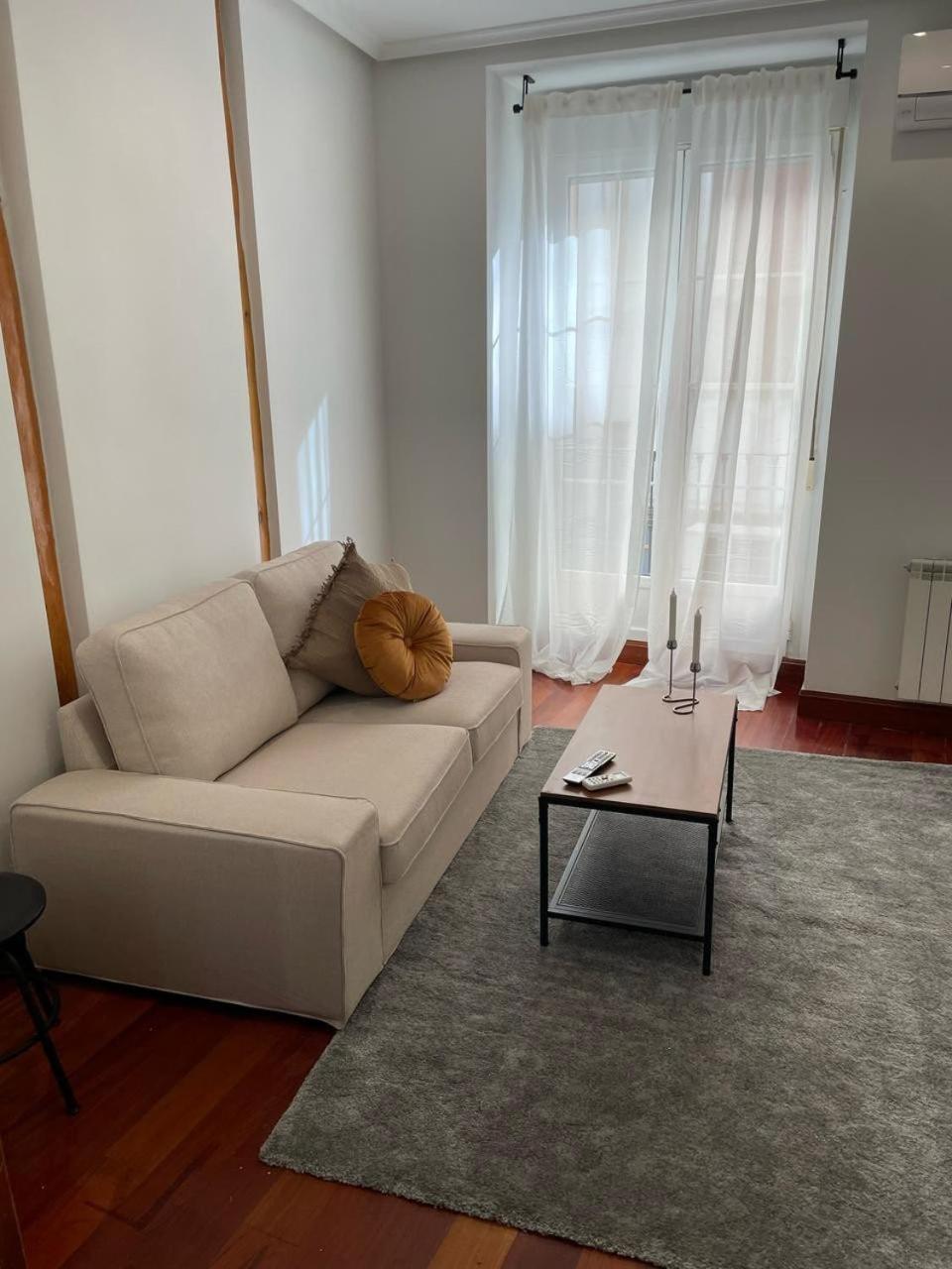 Exyca Homes Gran Via Lejlighed