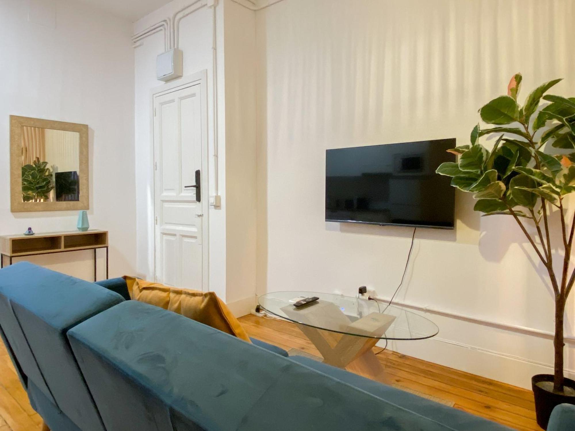 Apartamento Victoria Ii