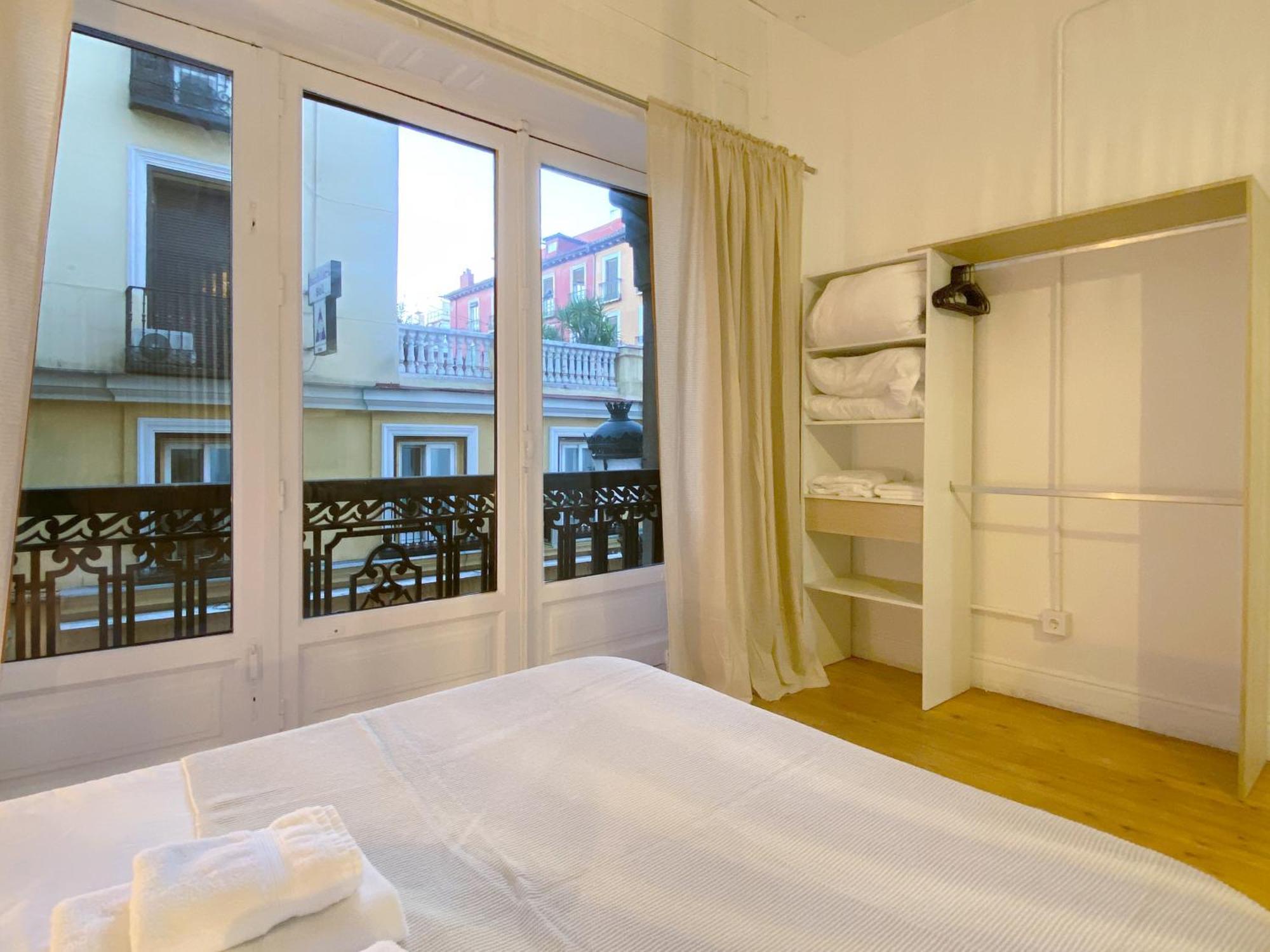 Apartamento Victoria Ii *