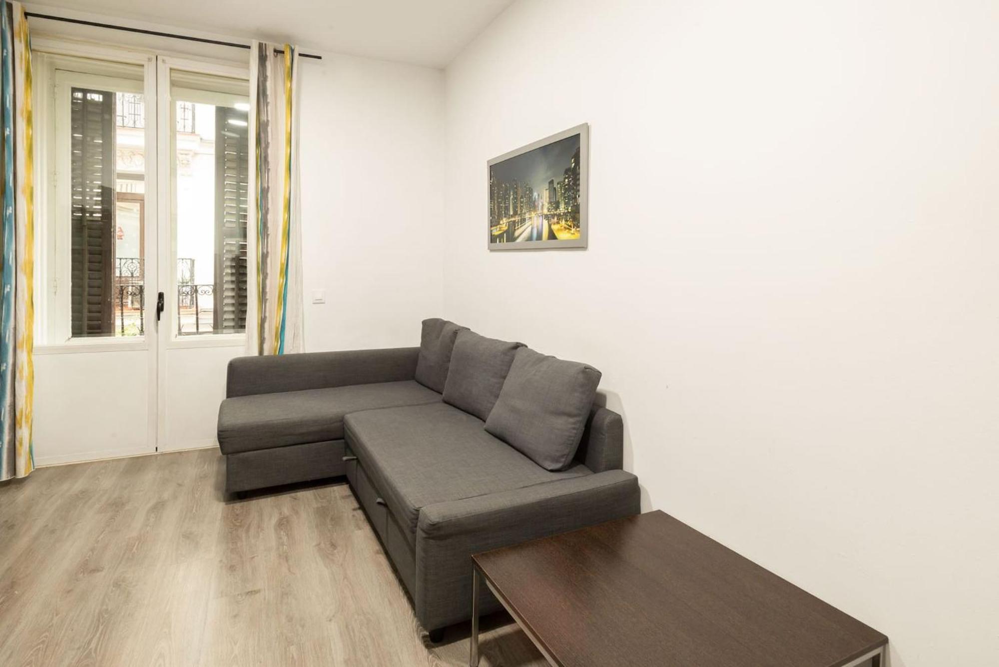 Day Plaza De Espana Centro Gran Via Sol Malasana Apartment *