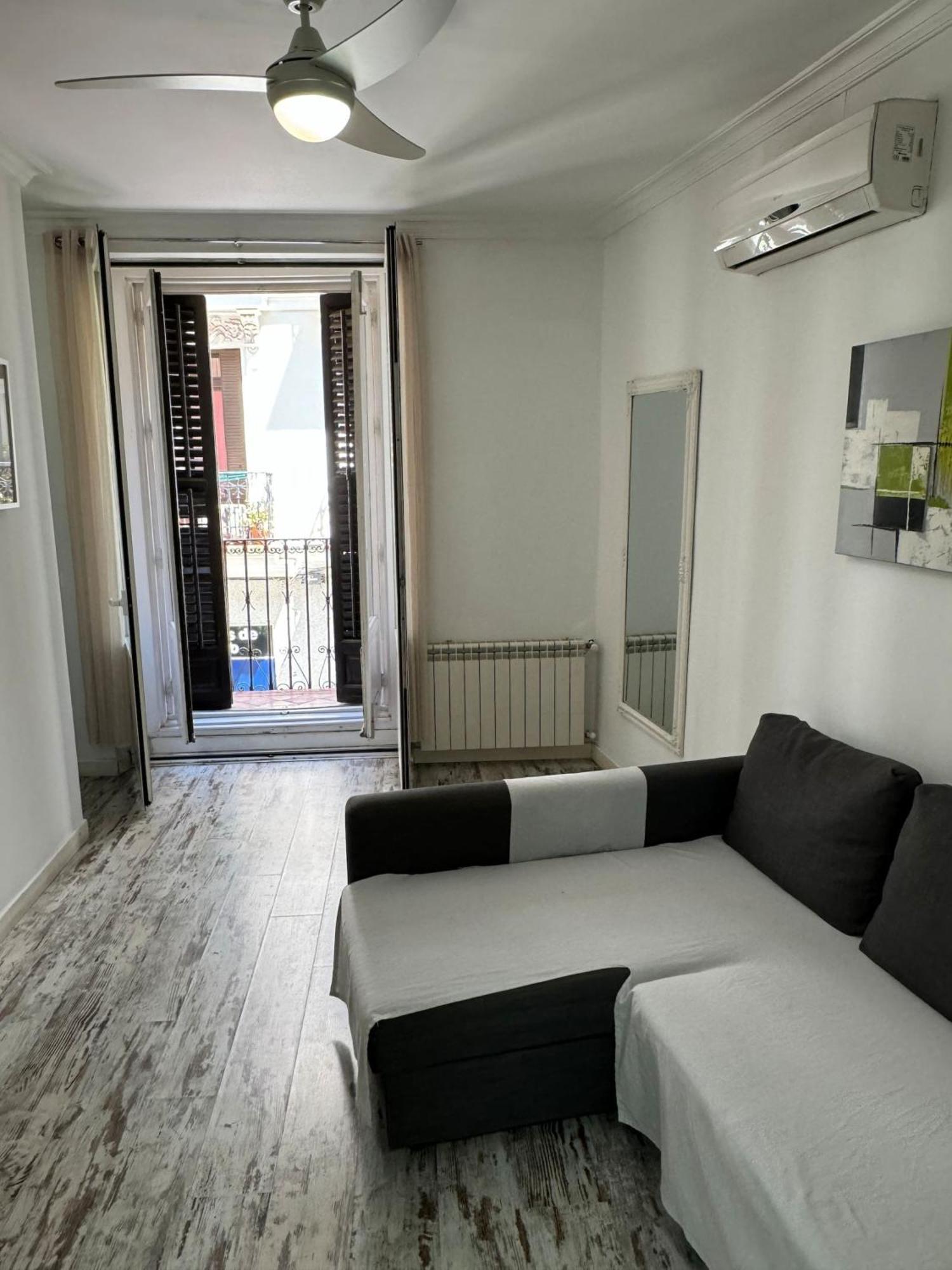 Apartment Day Plaza De Espana Centro Gran Via Sol Malasana