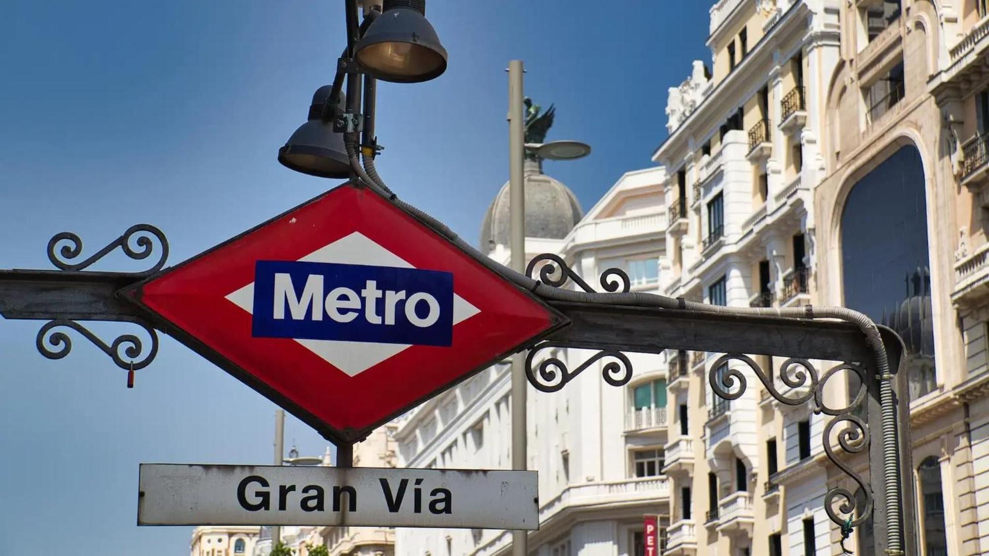 Day Plaza De Espana Centro Gran Via Sol Malasana Apartment *