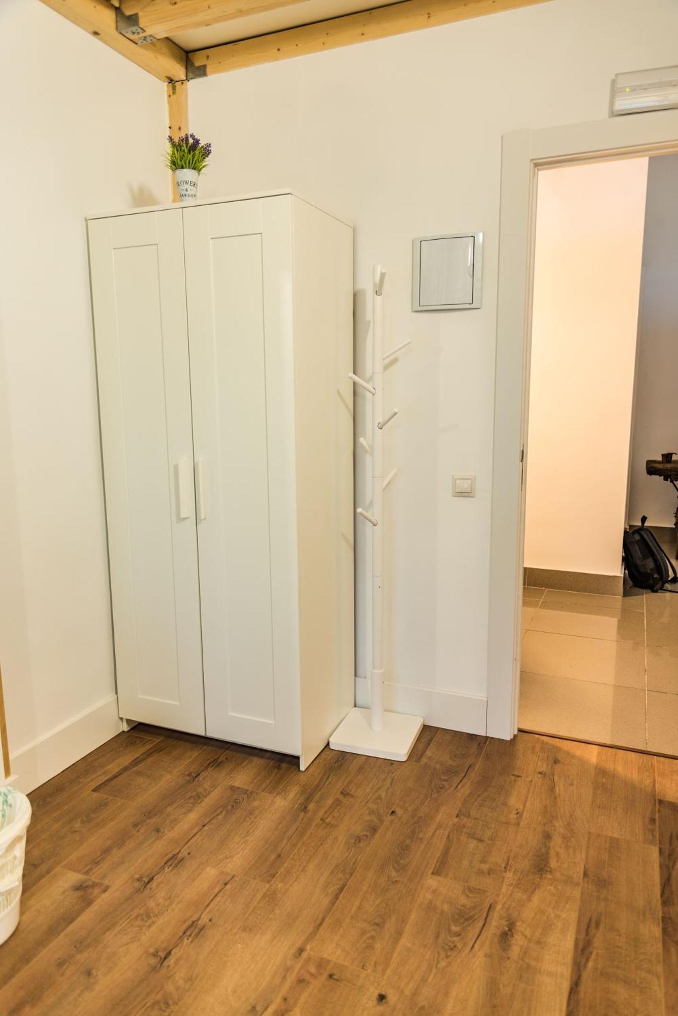 Isabel Hotel Madri