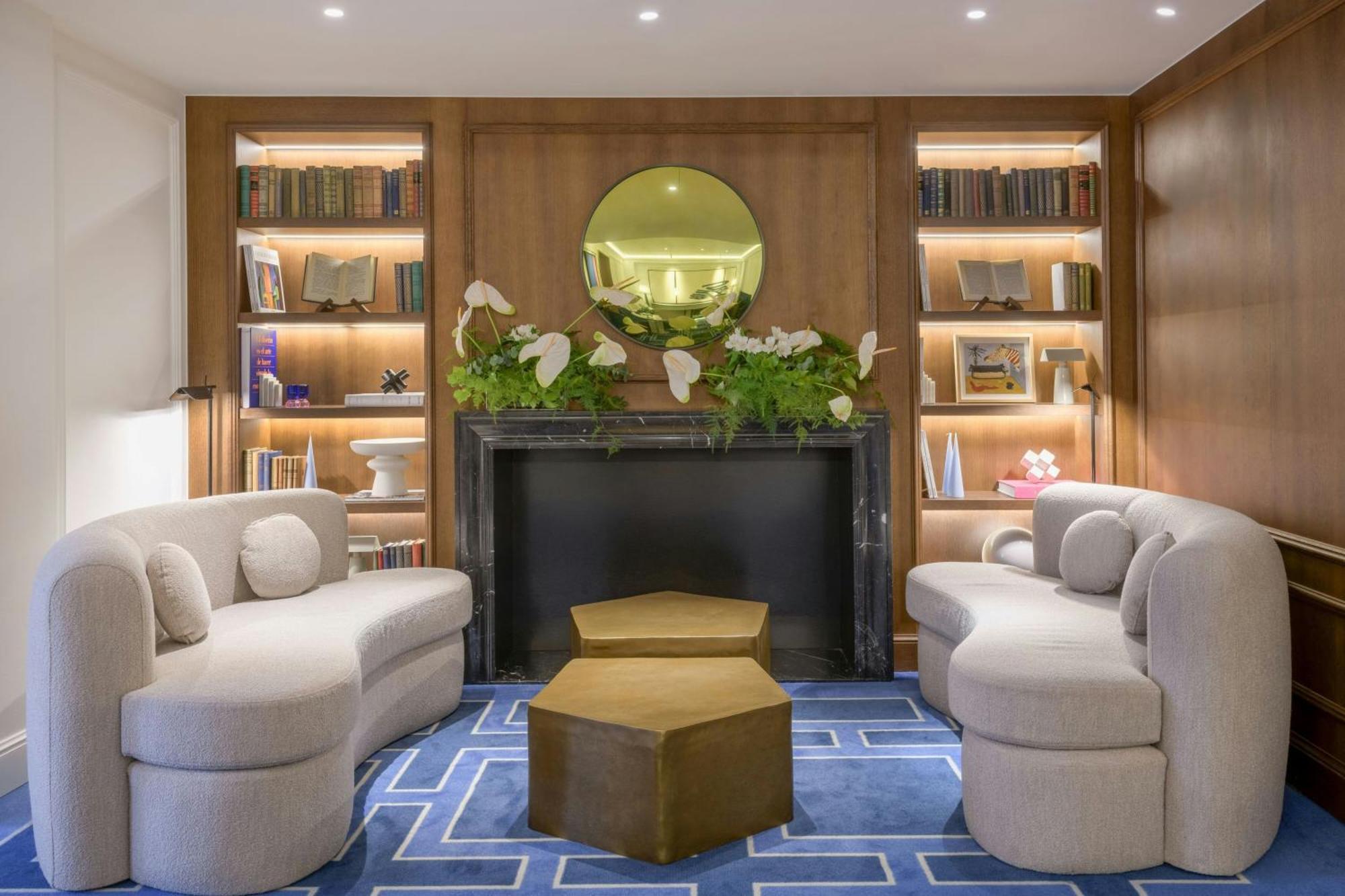 Hotel El Autor Hotel, Madrid, Autograph Collection 5*