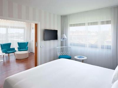 Nh Ventas Hotel 4*