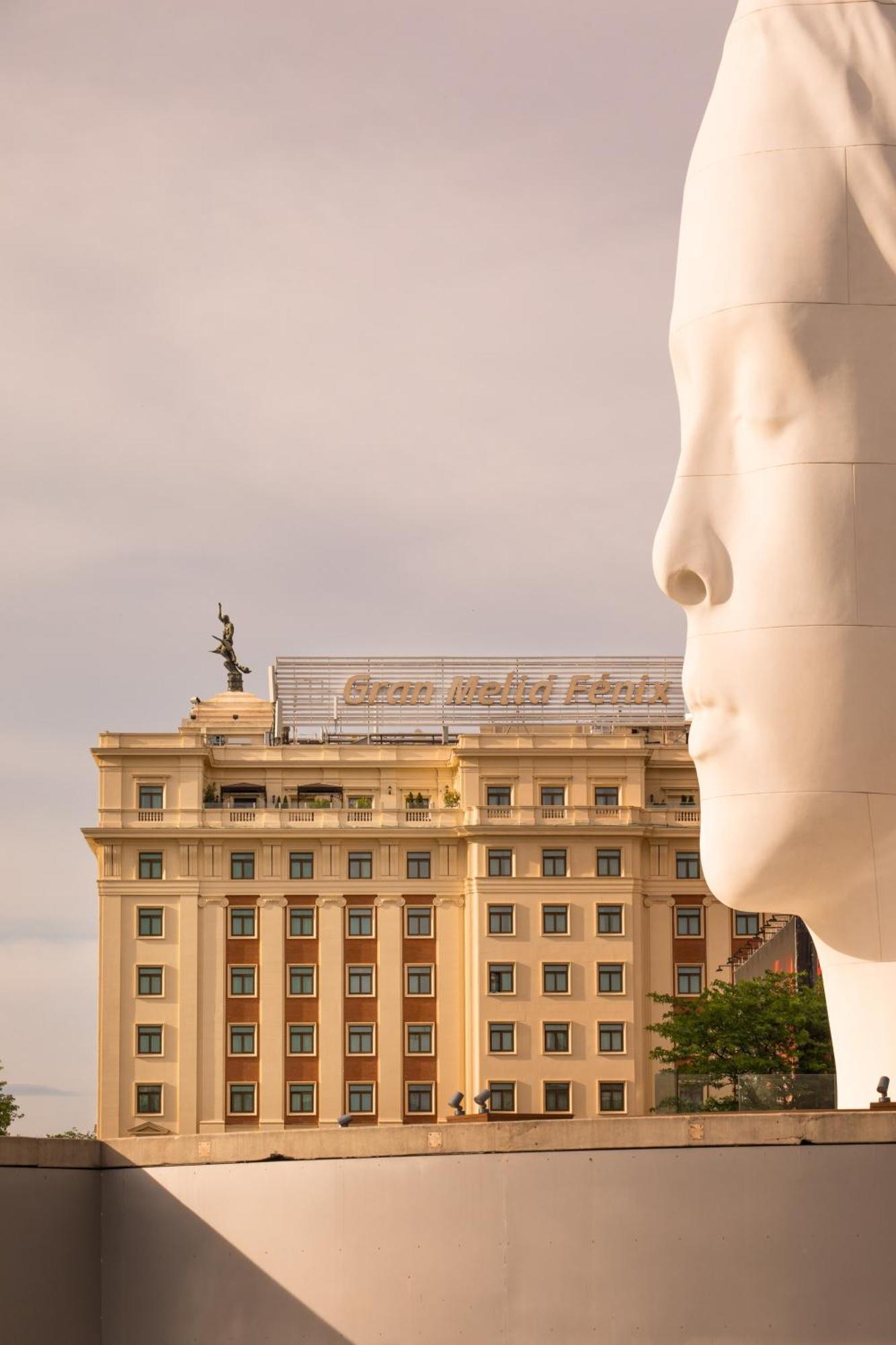 Hotel Fenix Gran Melia - The Leading Of The World