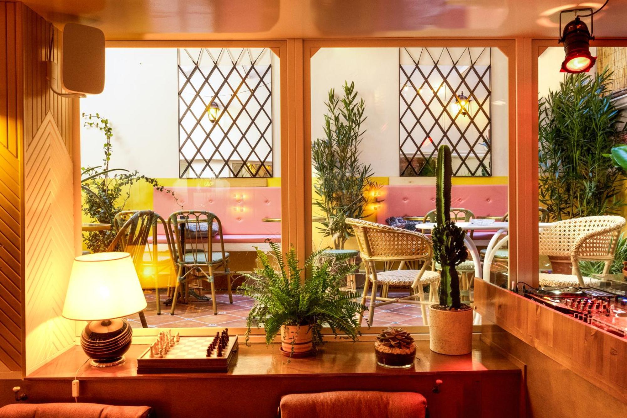 Hotel Du Temps Madrid 3* Madrid