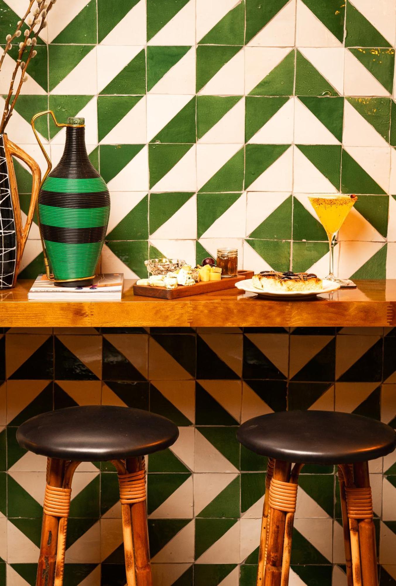 Guest house Hotel Du Temps Madrid 3*