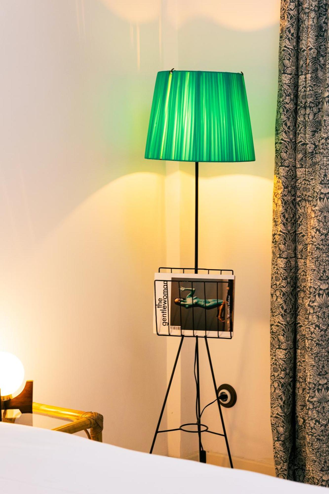 Hotel Du Temps Madrid 3*