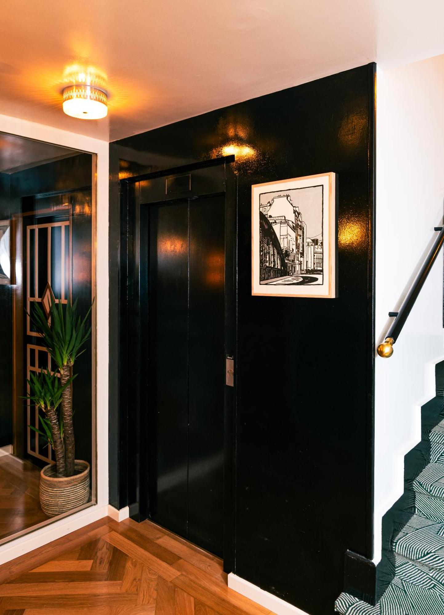 Hotel Du Temps Madrid Madrid