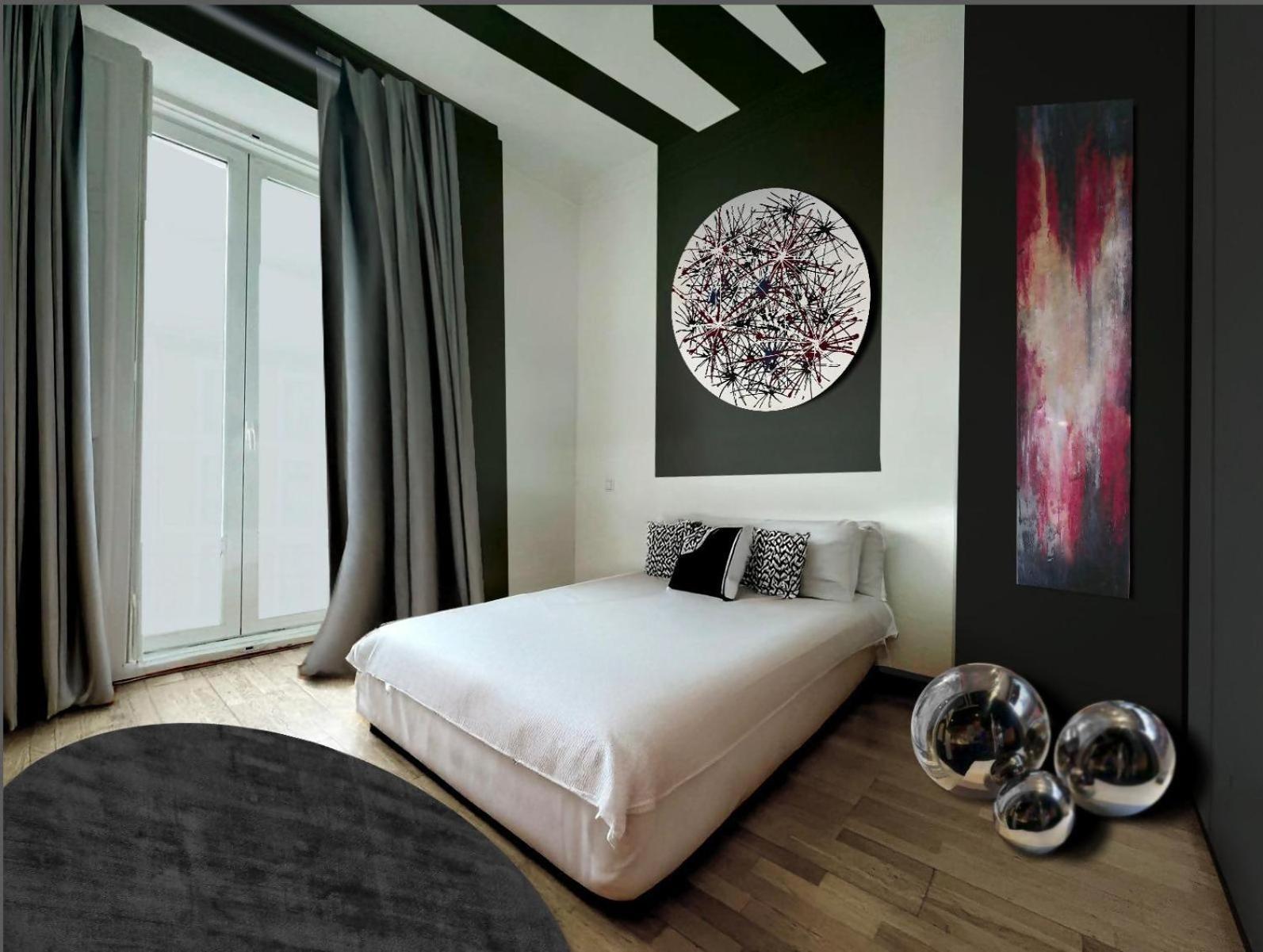 Exclusivo A1 Guest house *