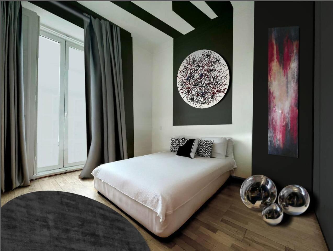 Exclusivo A1 * Madrid