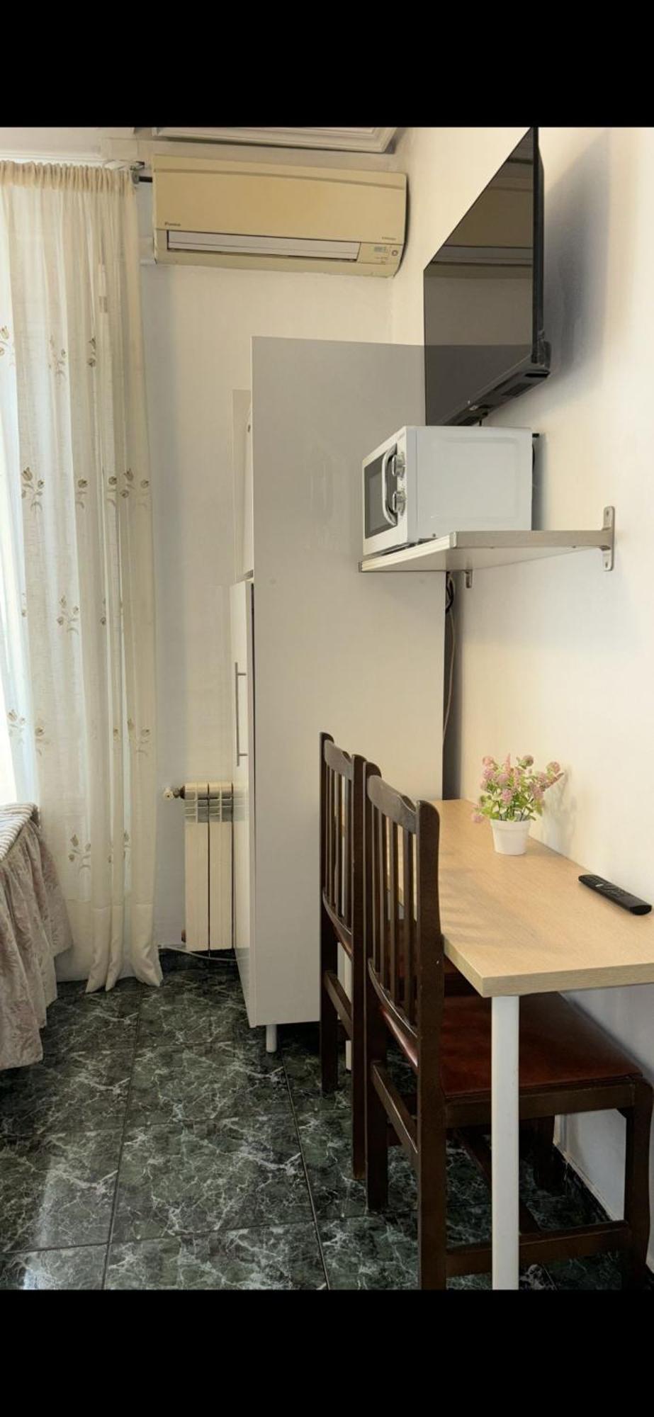 Conchita Guest house *