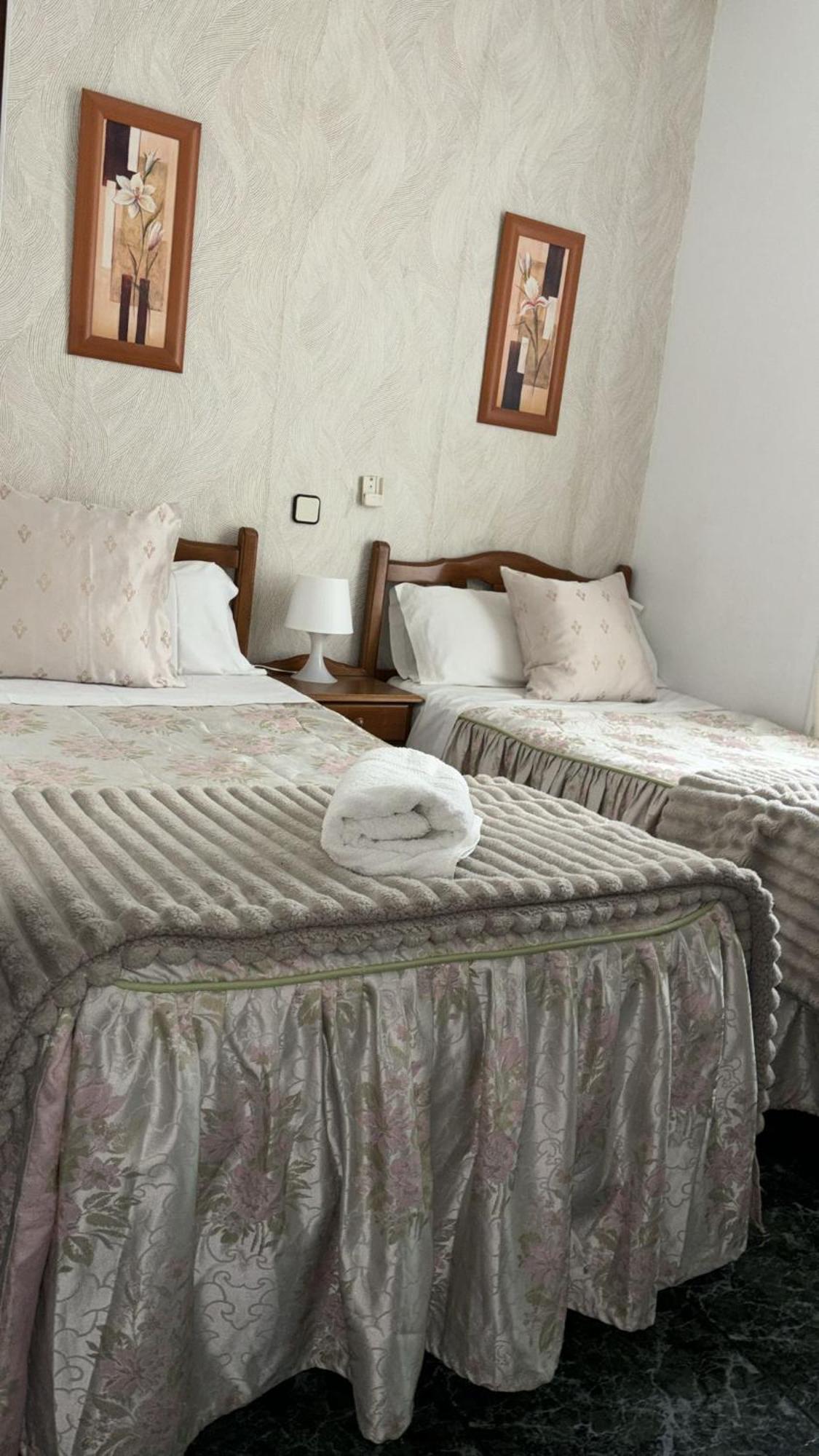 Conchita Guest house