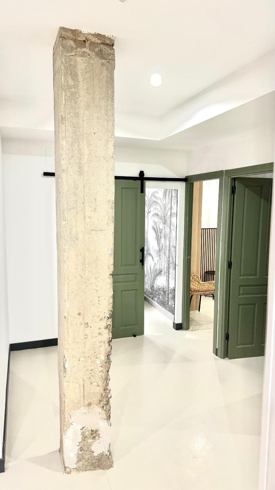 Apartment Mendivil House Madrid