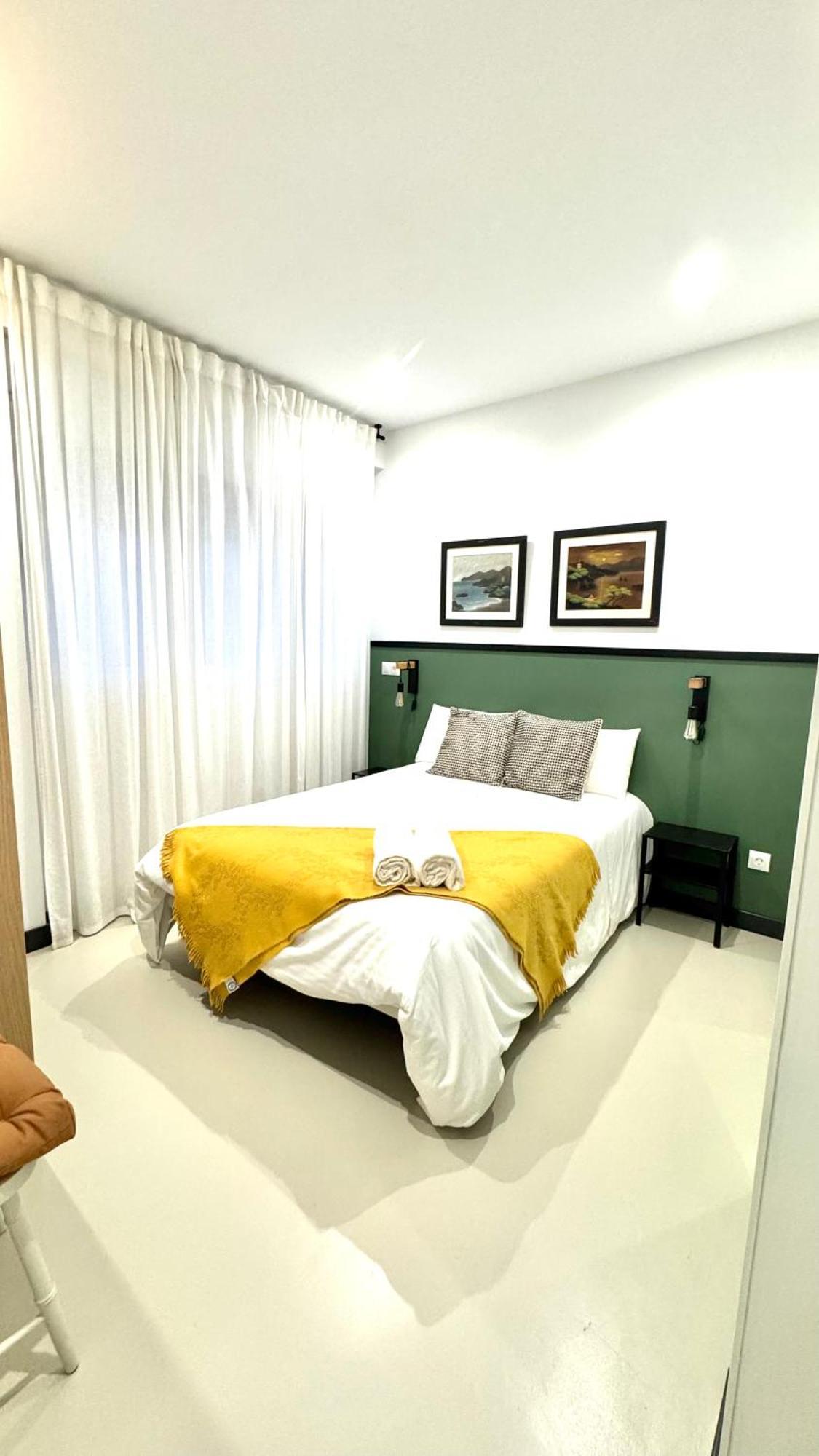 Mendivil House Apartment