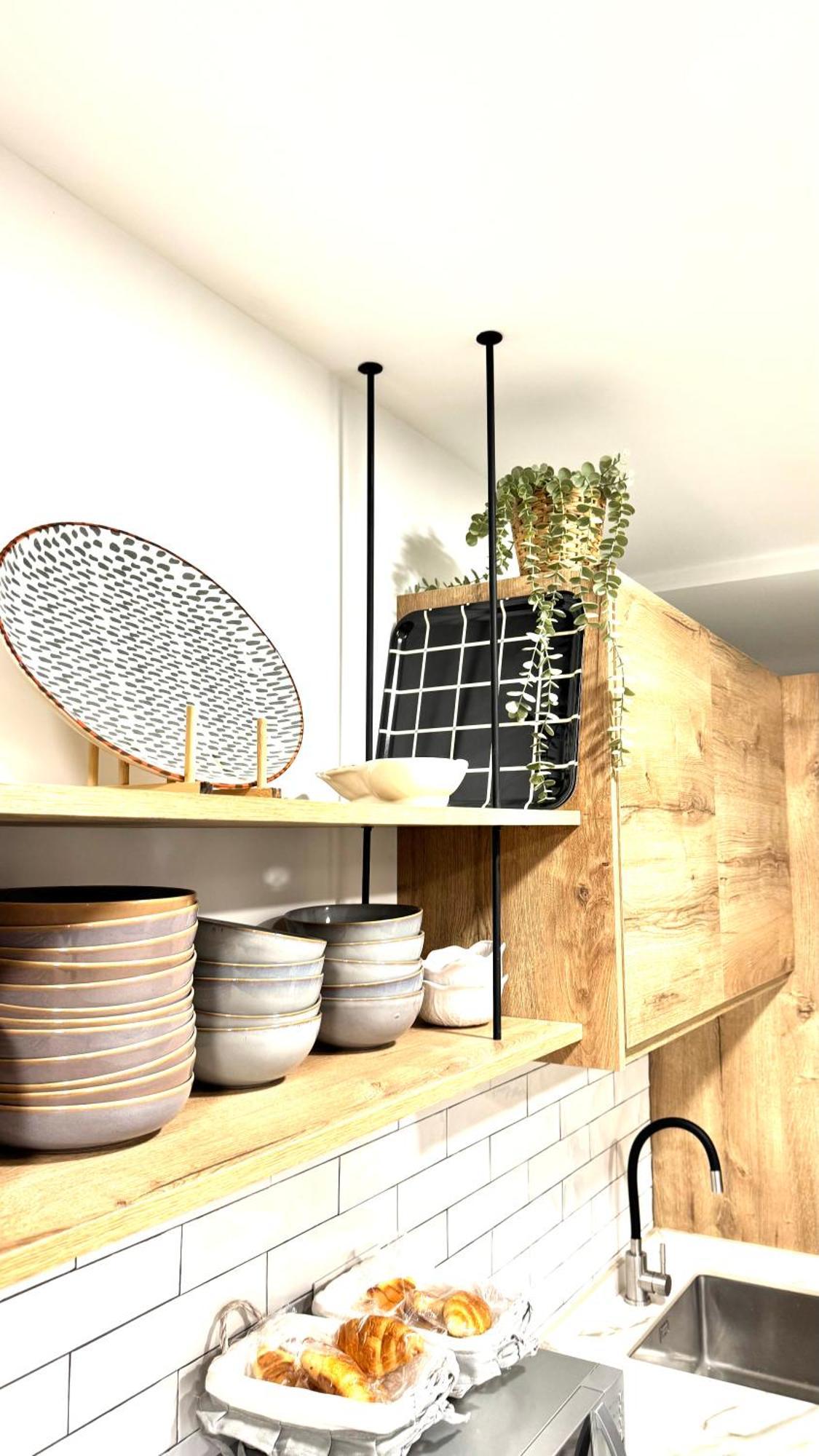 Apartment Mendivil House