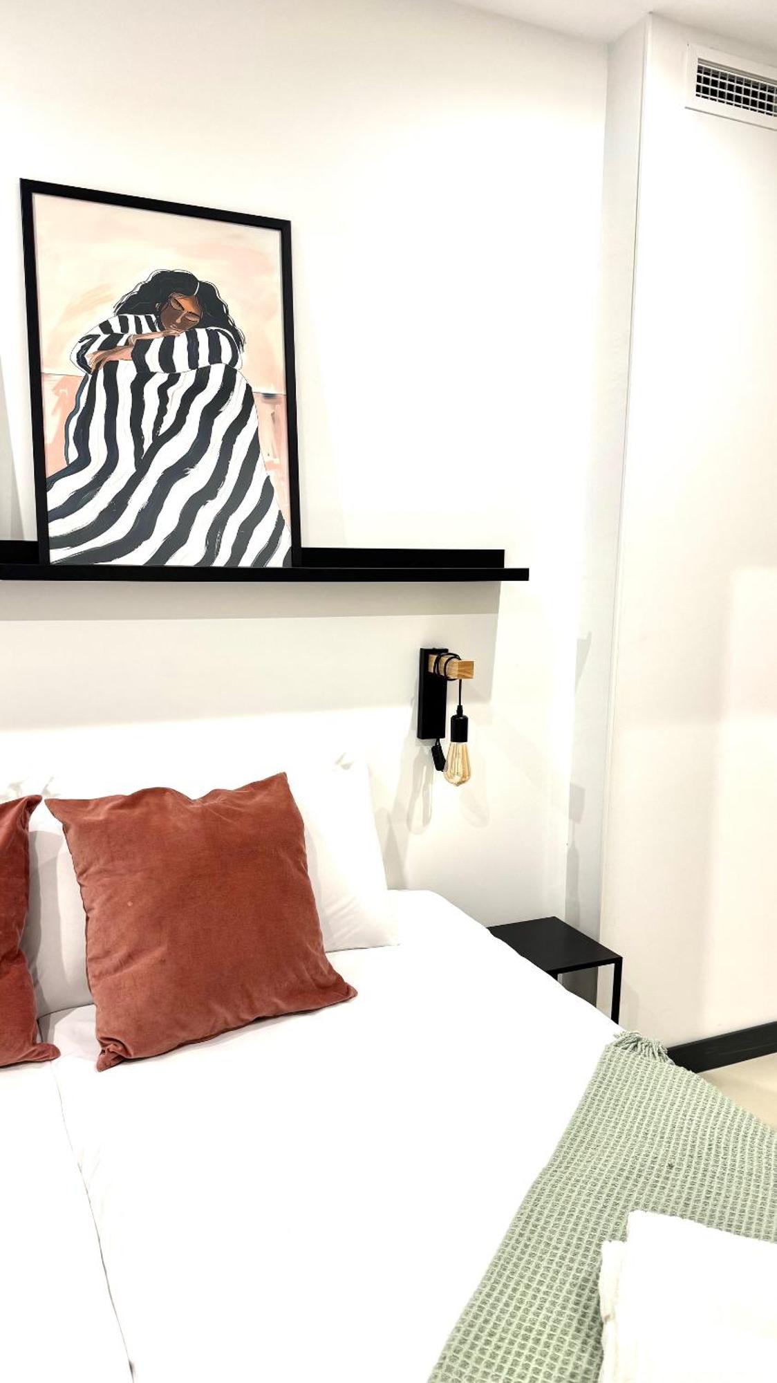 Mendivil House Apartment *