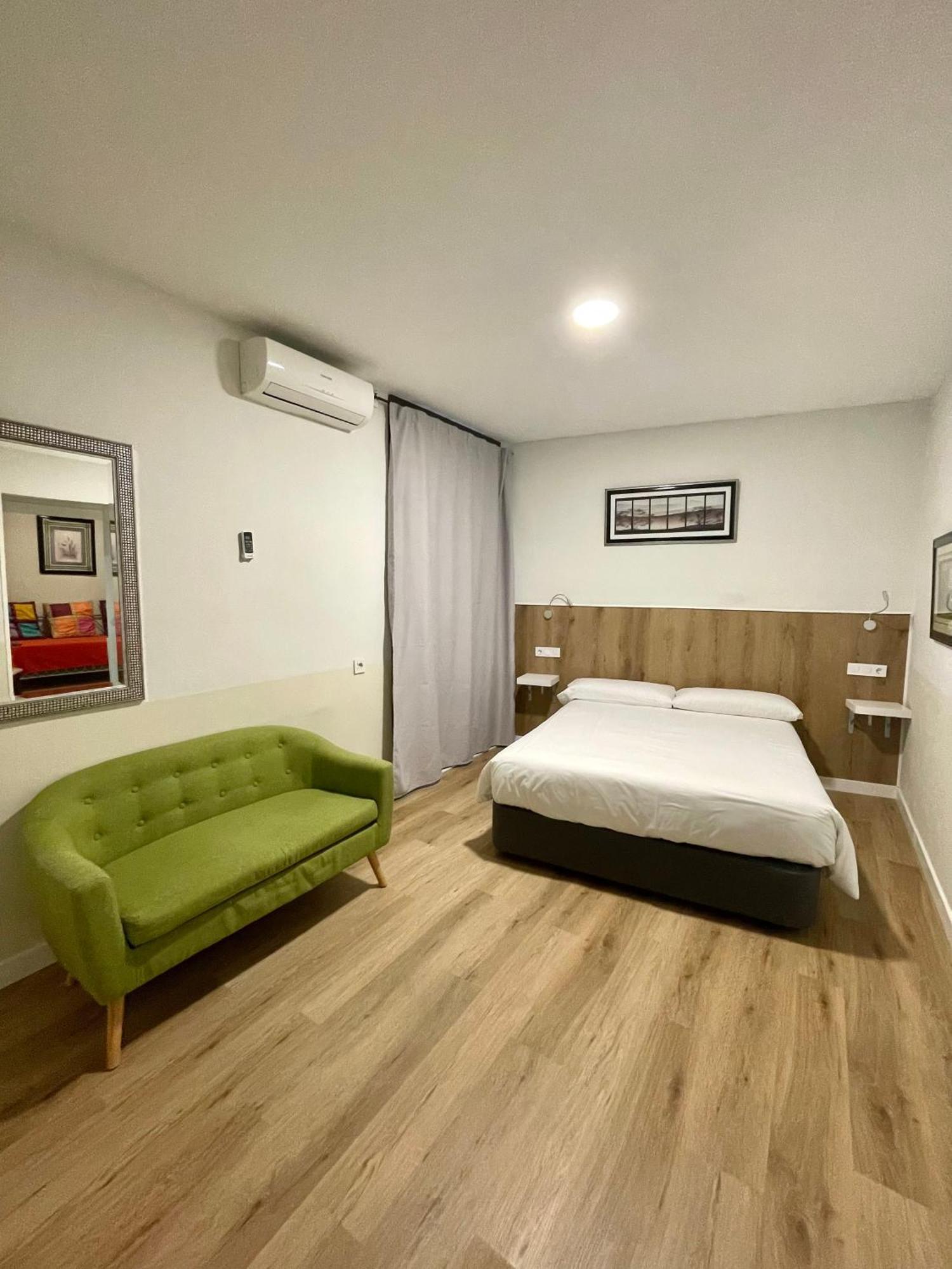 Mayor Centro Apartment