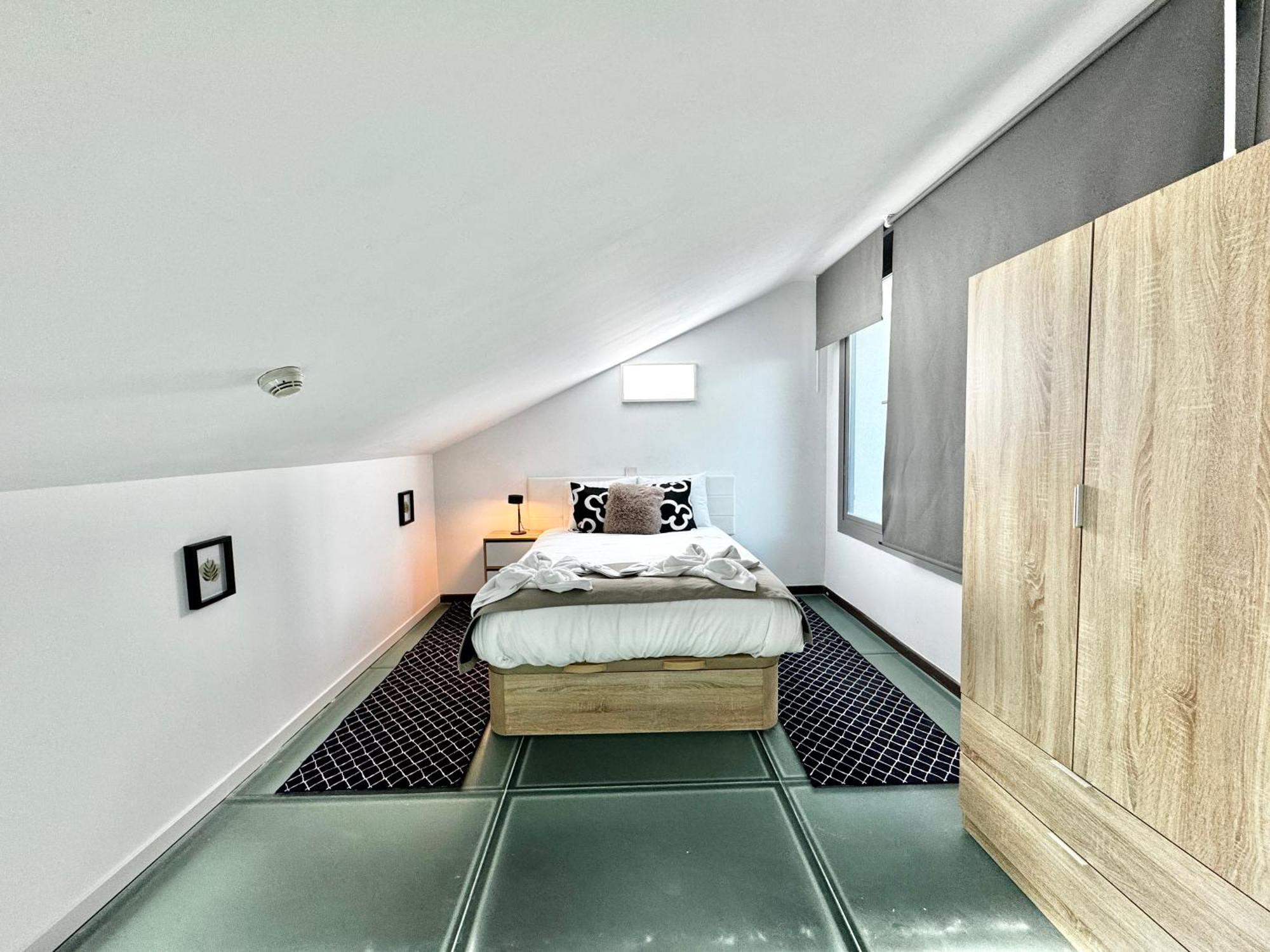 Naffah Apartment Madrid