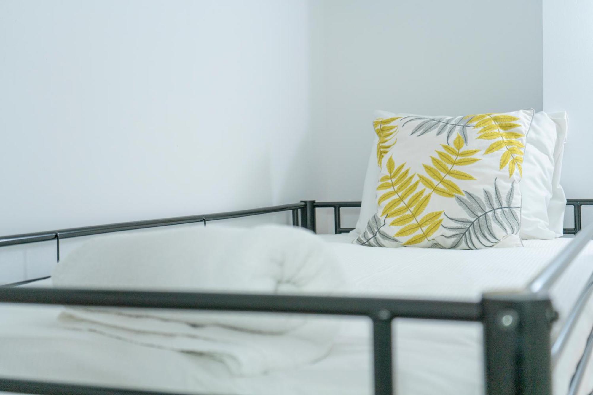 Apartment Naffah Madrid
