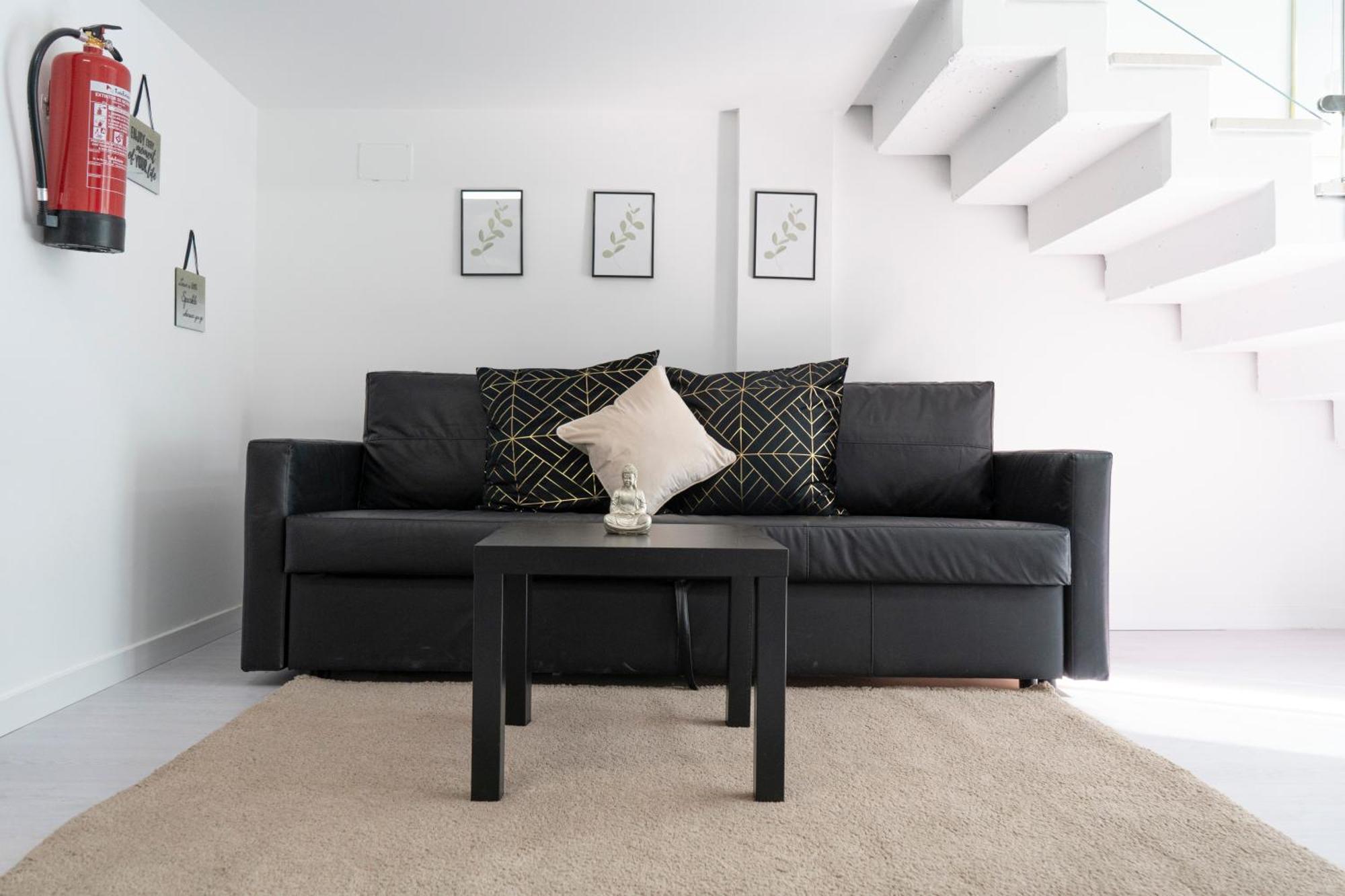 Naffah Apartment