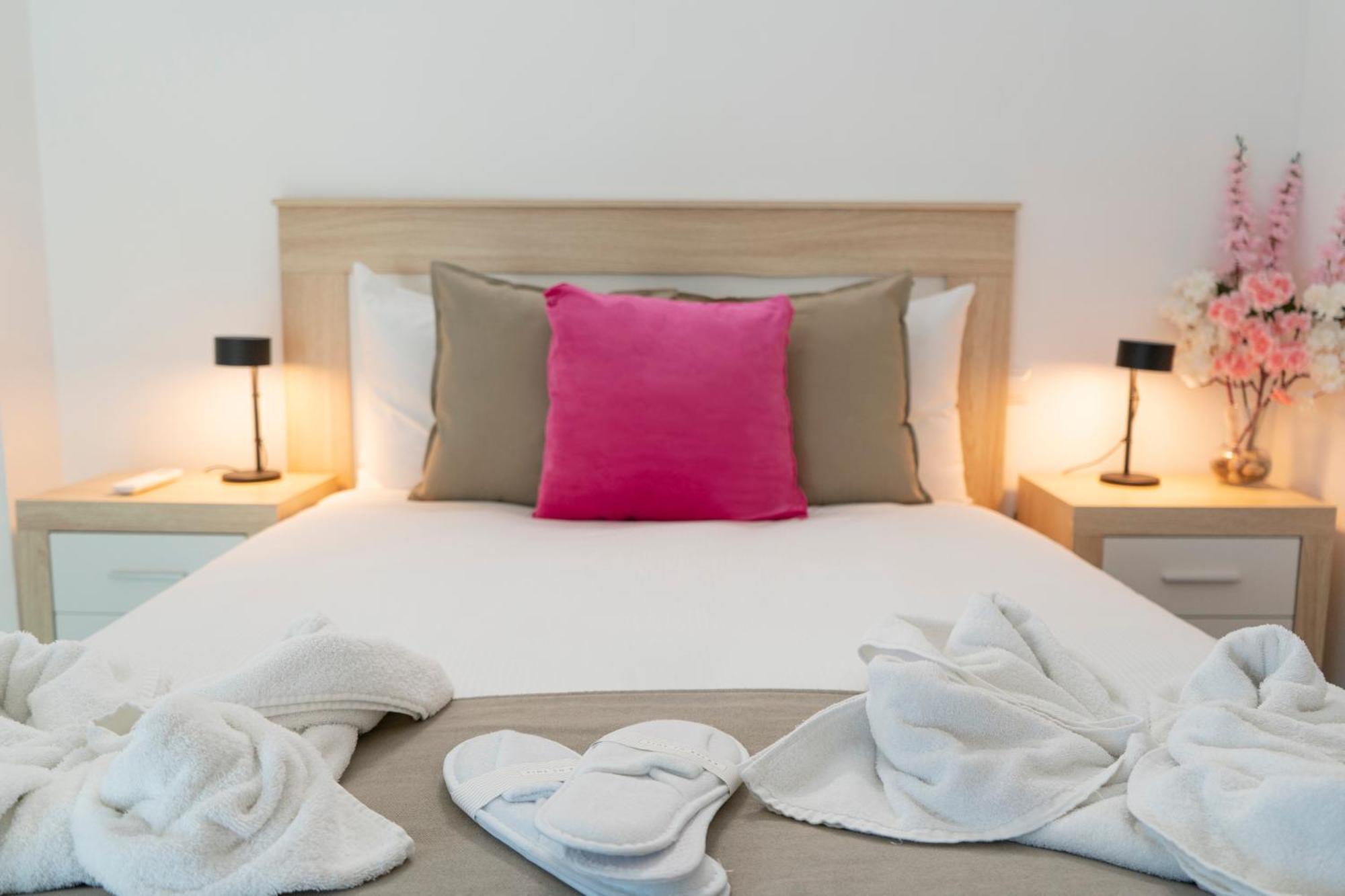 Naffah Apartment Madrid