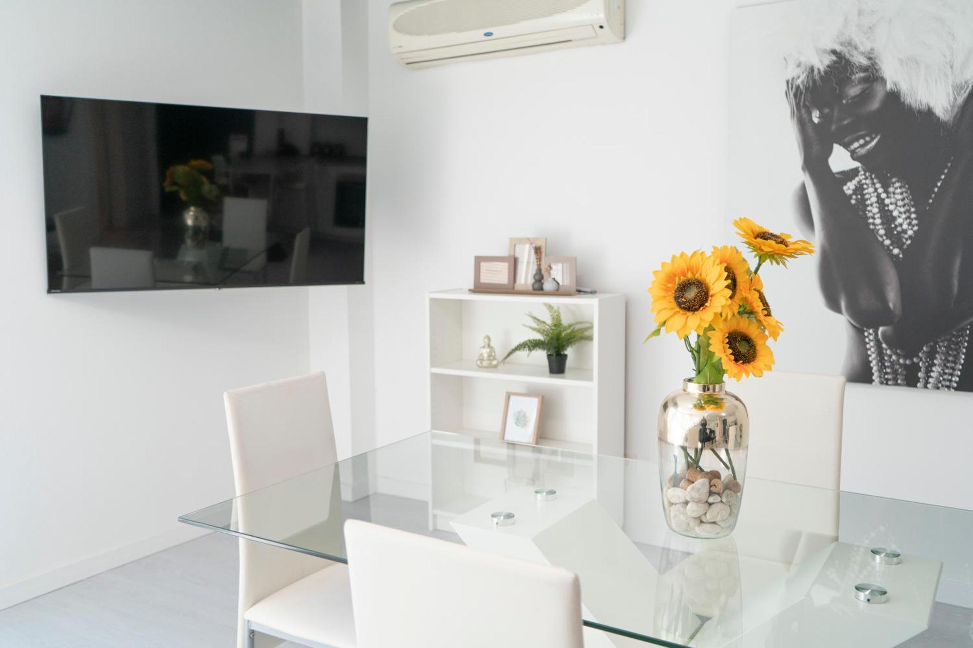 Naffah Apartment