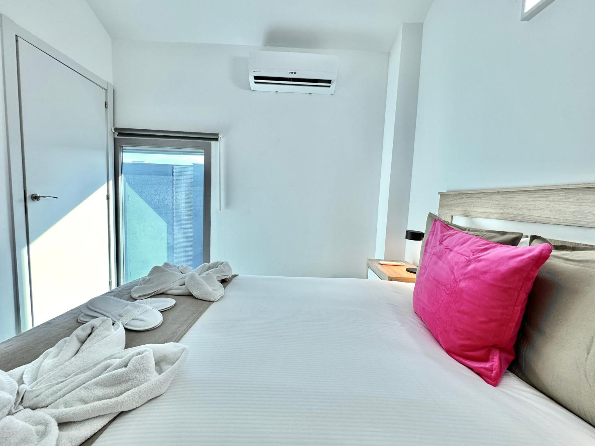 Apartment Naffah Madrid