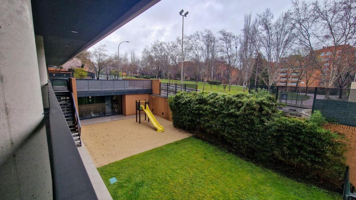 Apartment For Charming 1bedroom Gym Temporal Sres531i