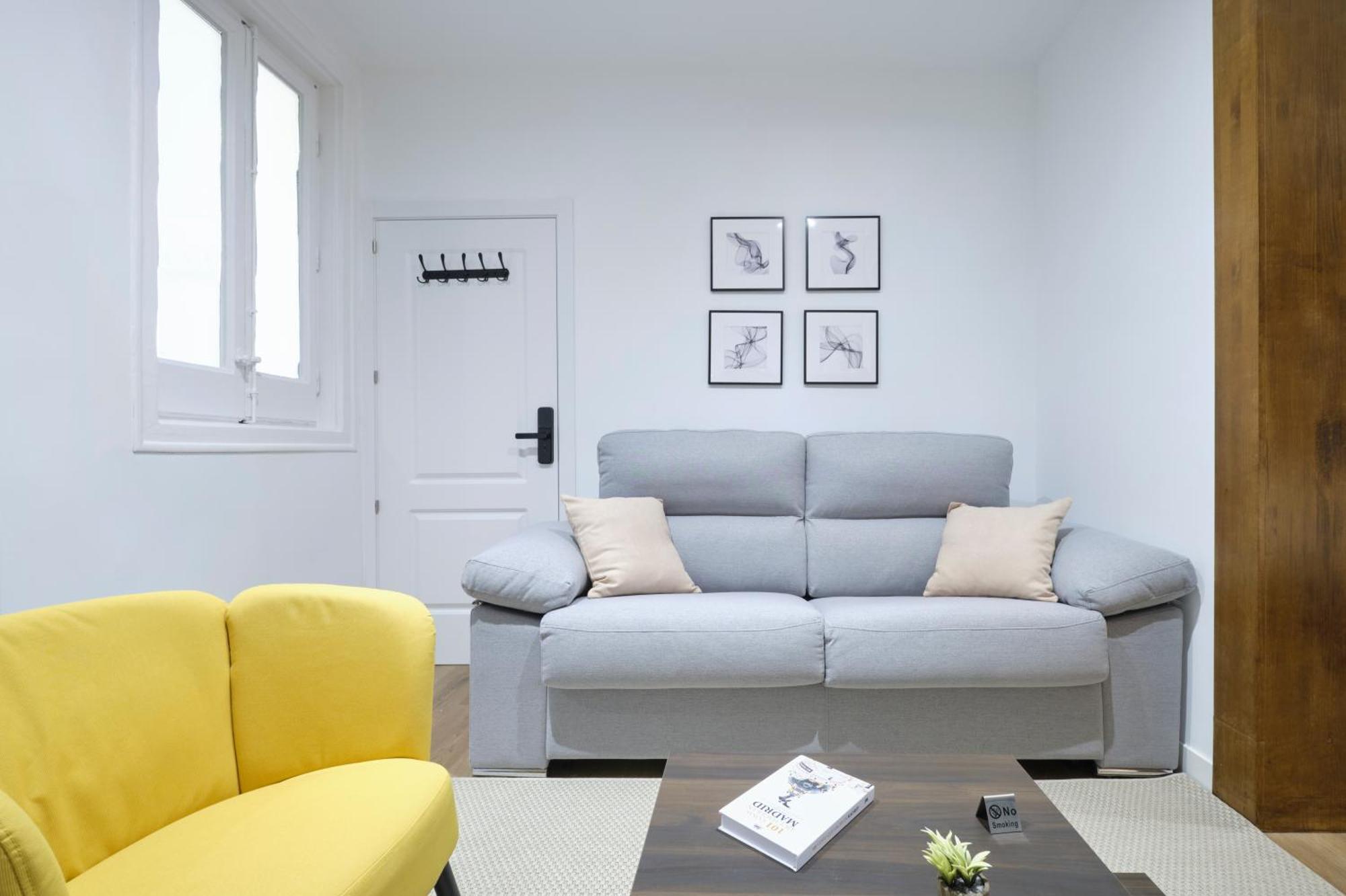 Lovely - Elegante En El Corazon De La Ciudad Apartment