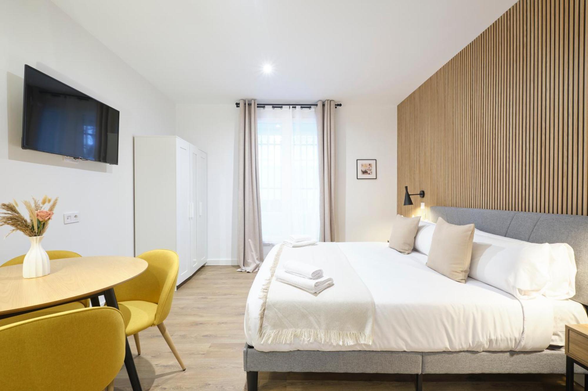 Apartment Lovely - Elegante En El Corazon De La Ciudad *
