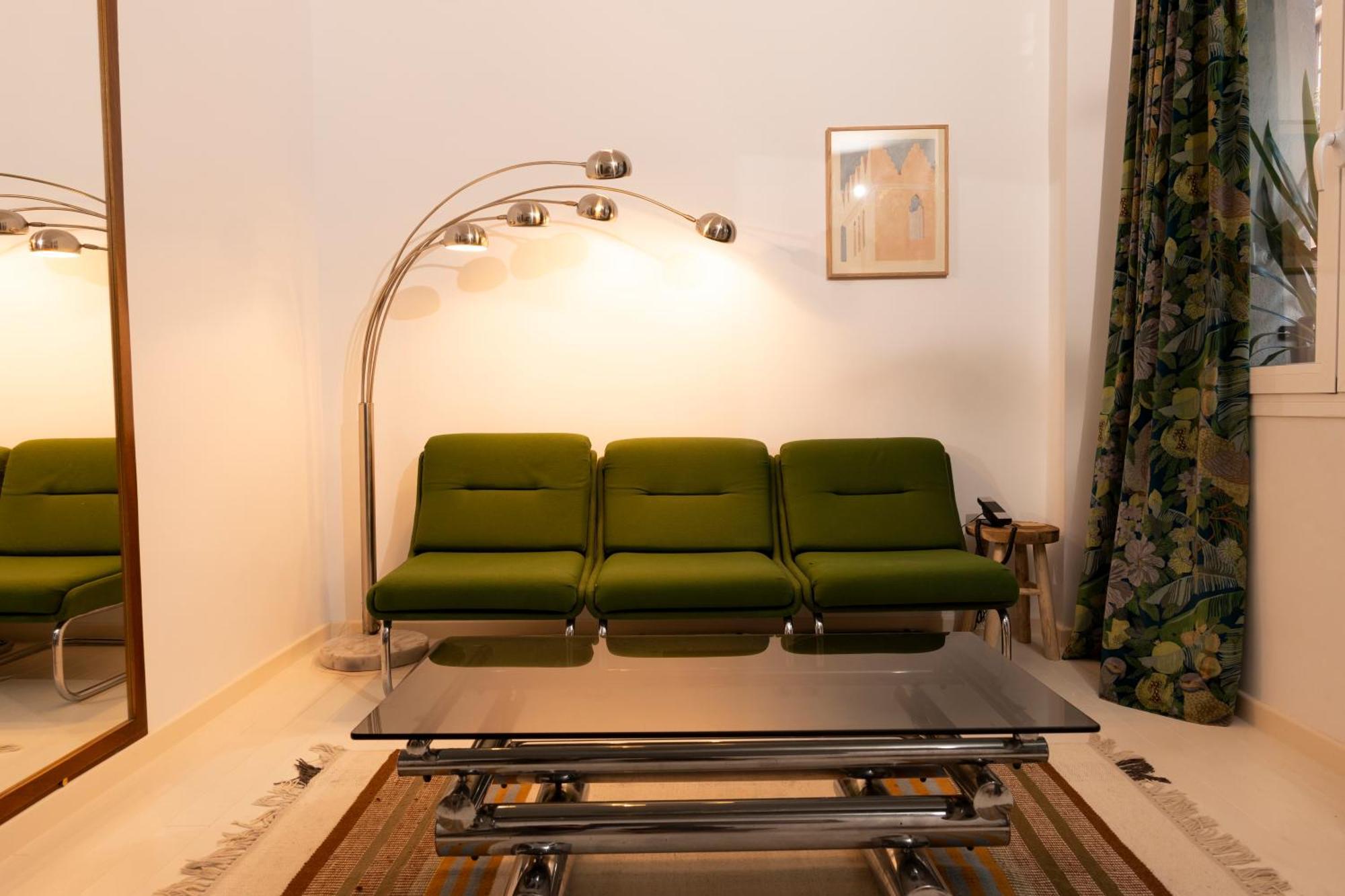 Hotel Du Temps Madrid 3* Madrid