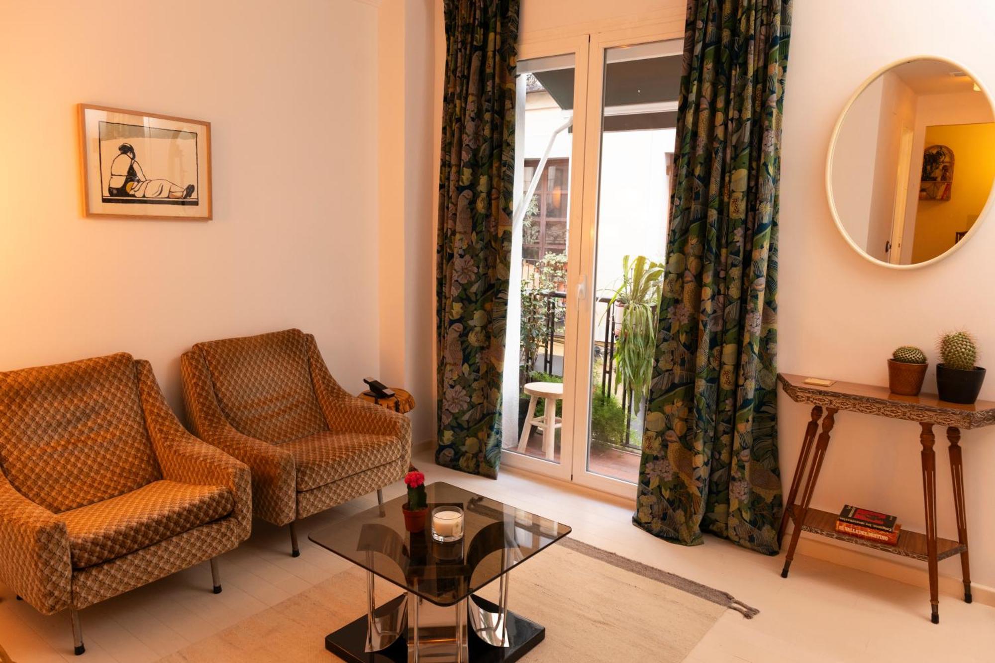 Guest house Hotel Du Temps Madrid Madrid
