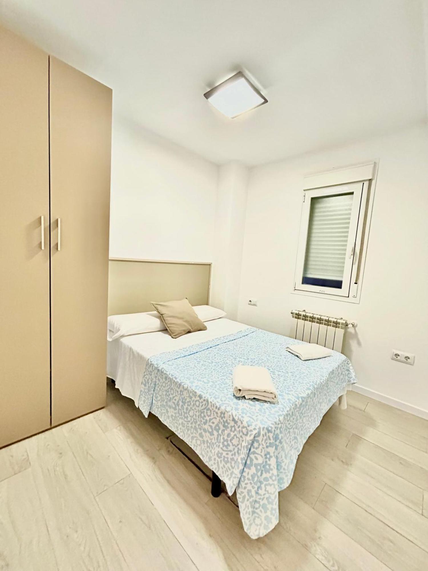 La Paz Guest house Madrid