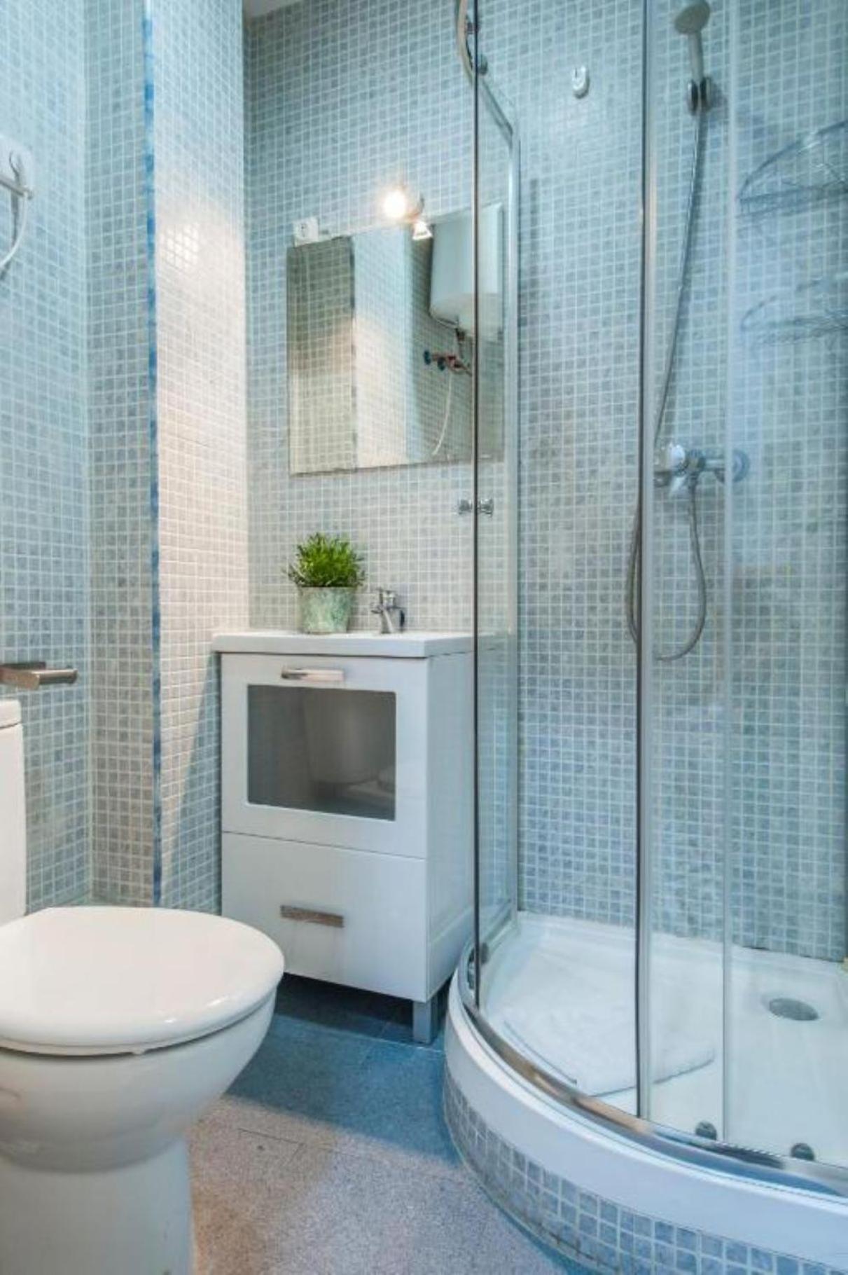 Apartamento Ah - De Austrias - Confort Moderno Y Ambiente Calido *