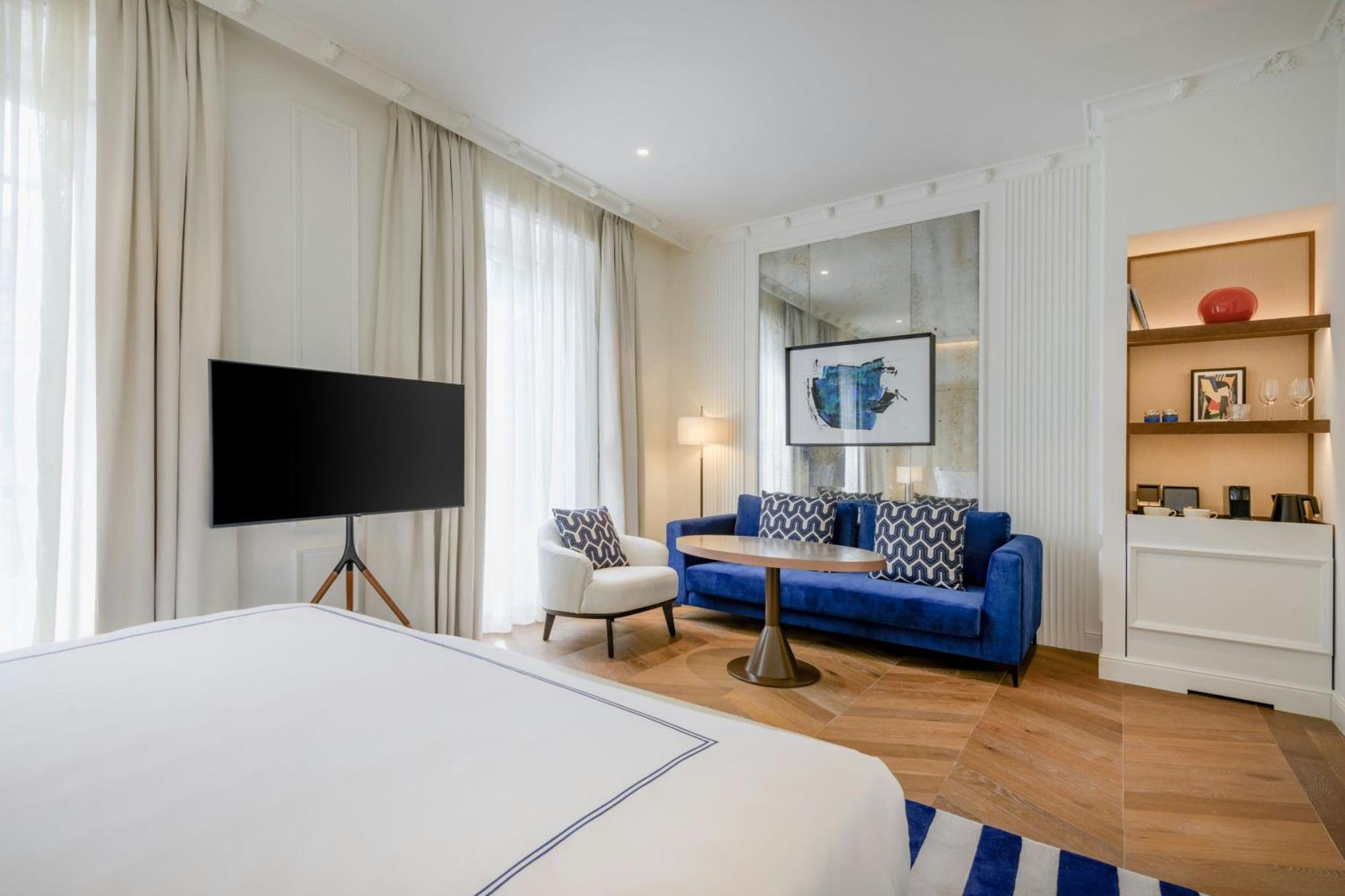El Autor Hotel, Madrid, Autograph Collection Hotel