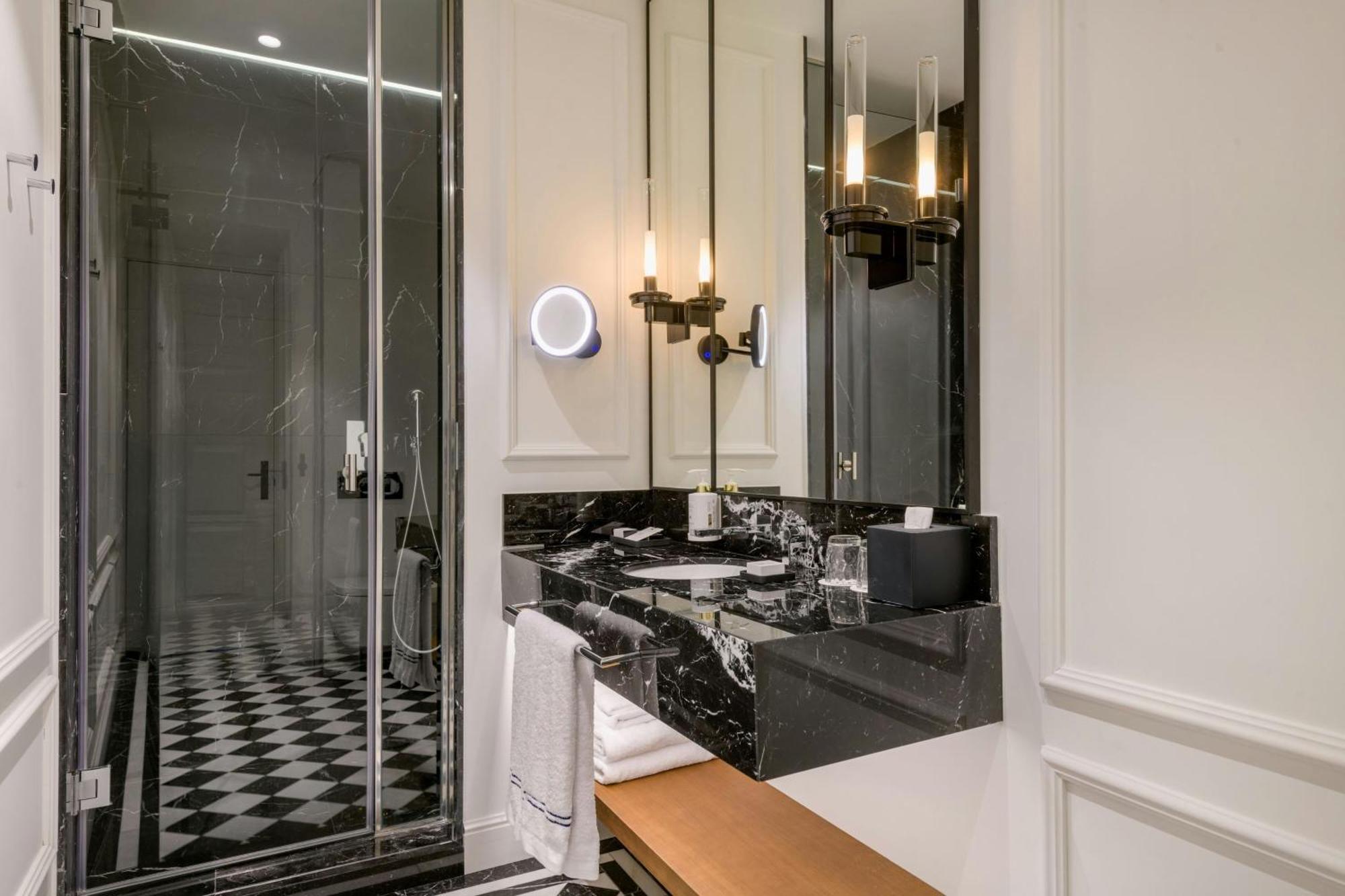 El Autor Hotel, Madrid, Autograph Collection 5*