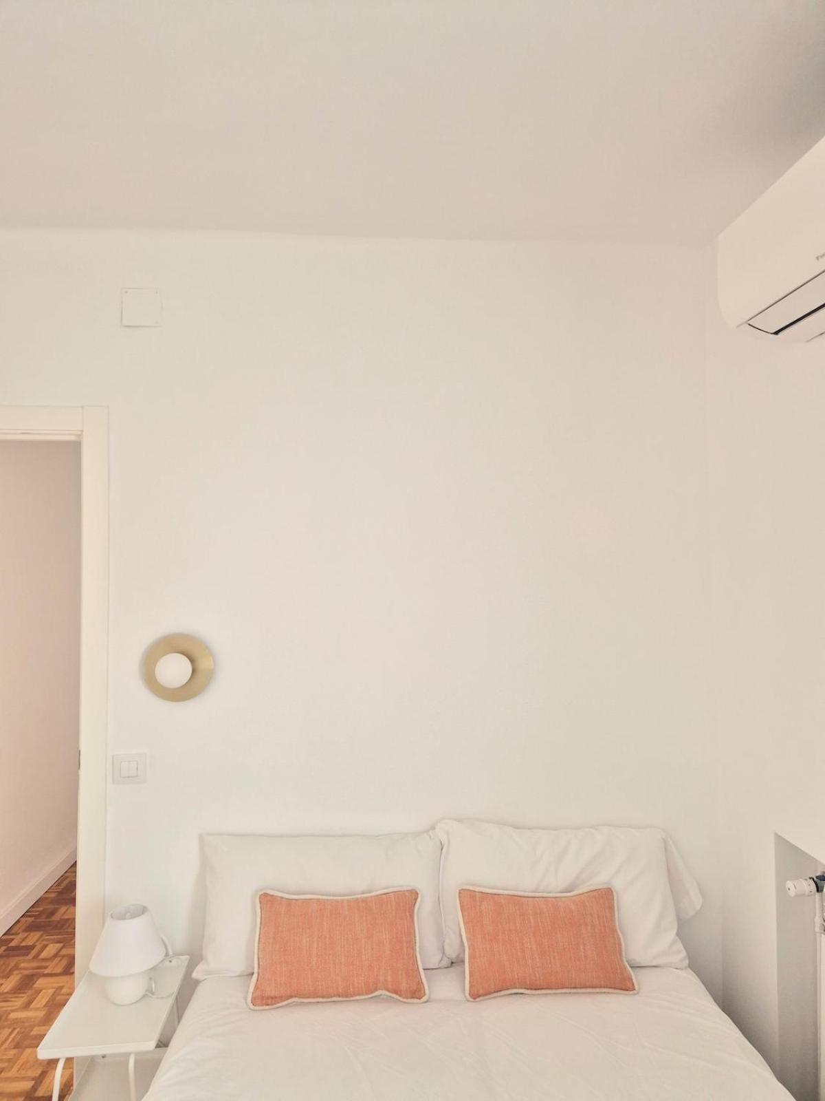 Designer's In Privileged Location - Marques Apartamento