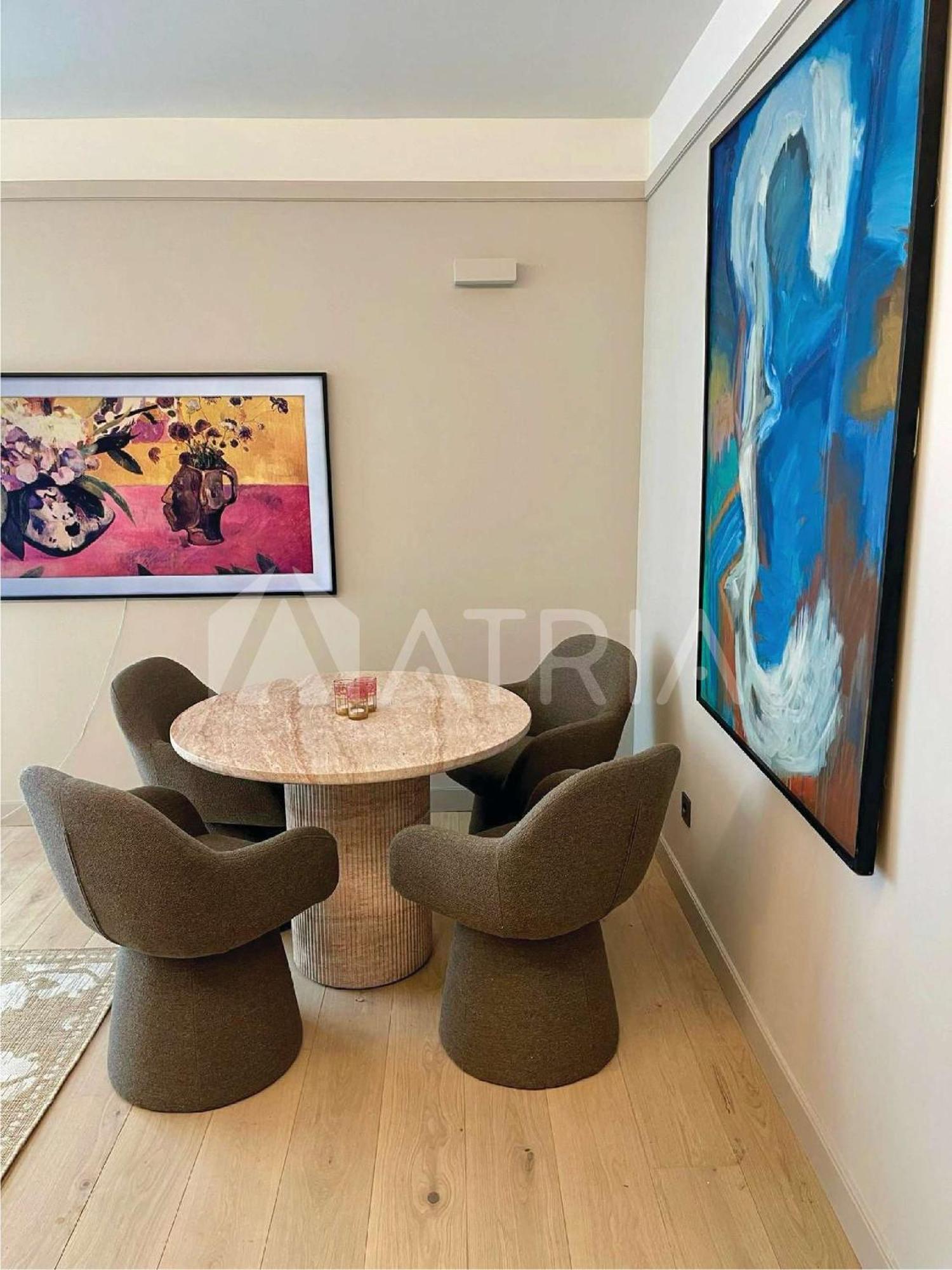 Apartamento Terralpa 2 Madrid