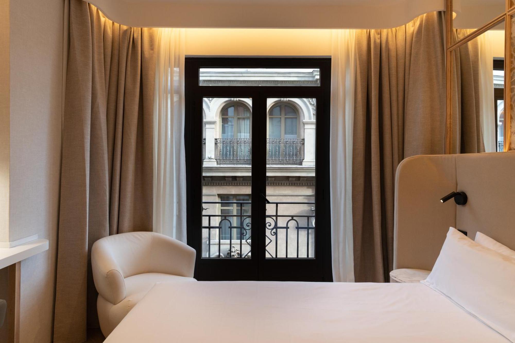 Hotel Petit Palace Chueca Madrid
