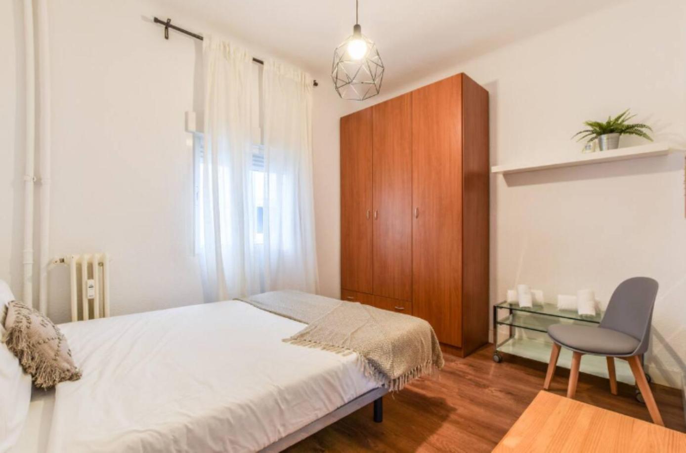 Ah -tu Piso Ideal En Retiro - Moderno Y Con Estilo Apartment *