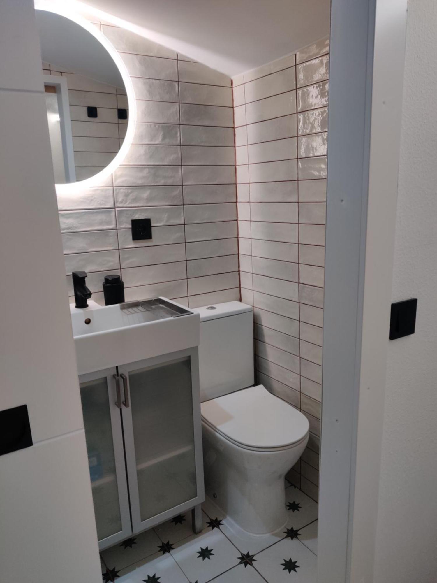 El Nido De Lavapies Apartamento *