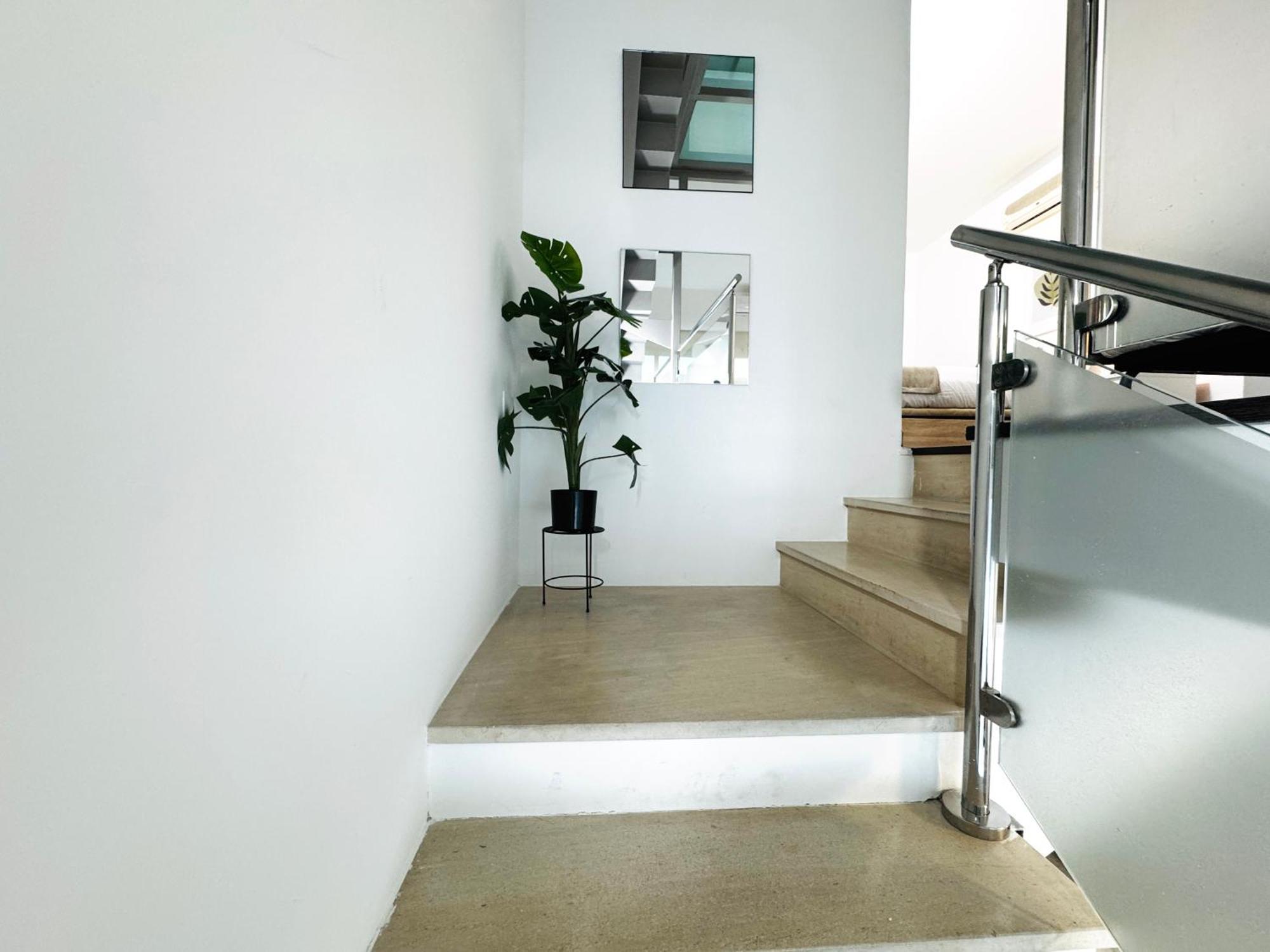 Apartment Naffah *